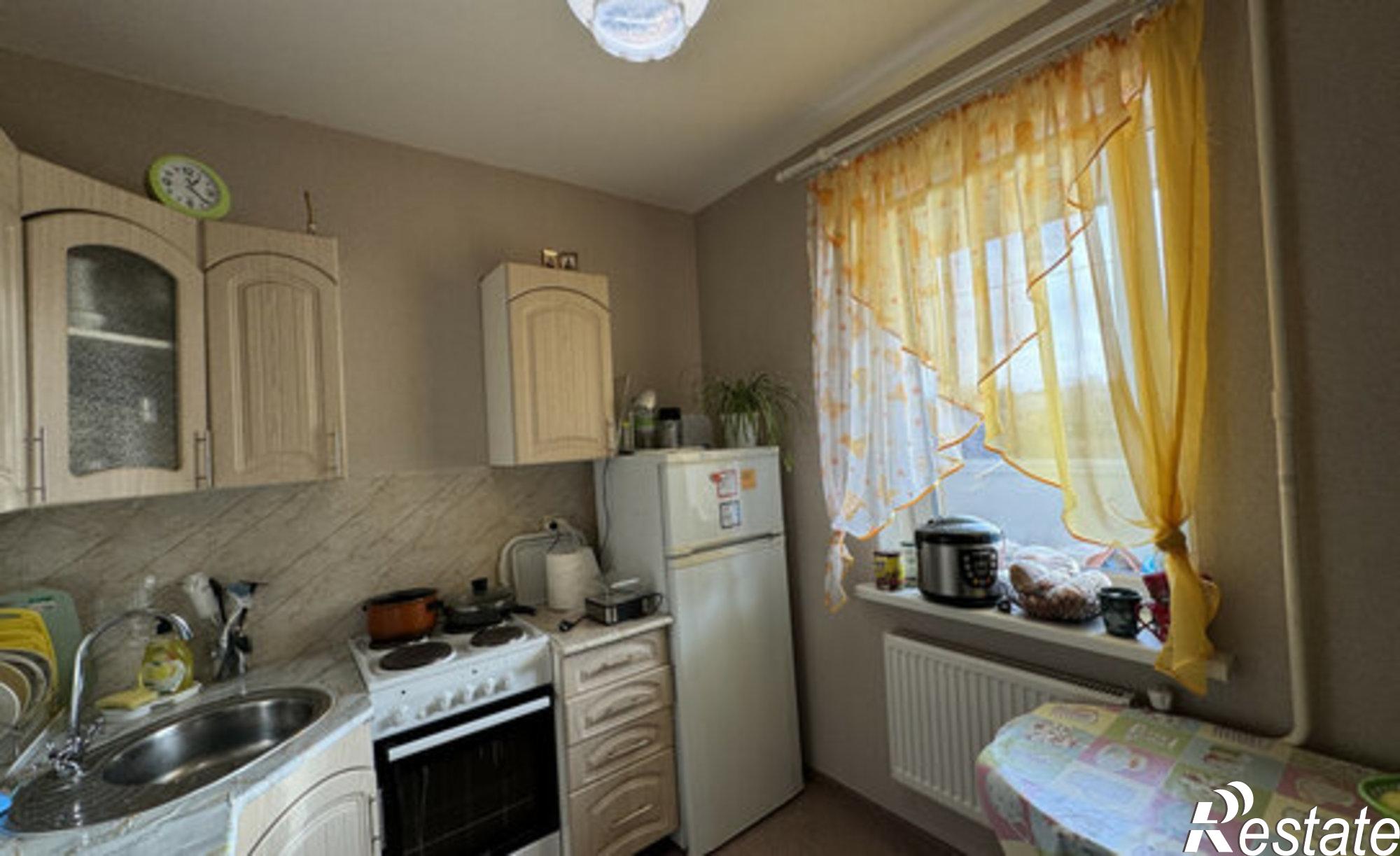 Купить квартиру за 4 500 000 рублей на ул Суворова, 37