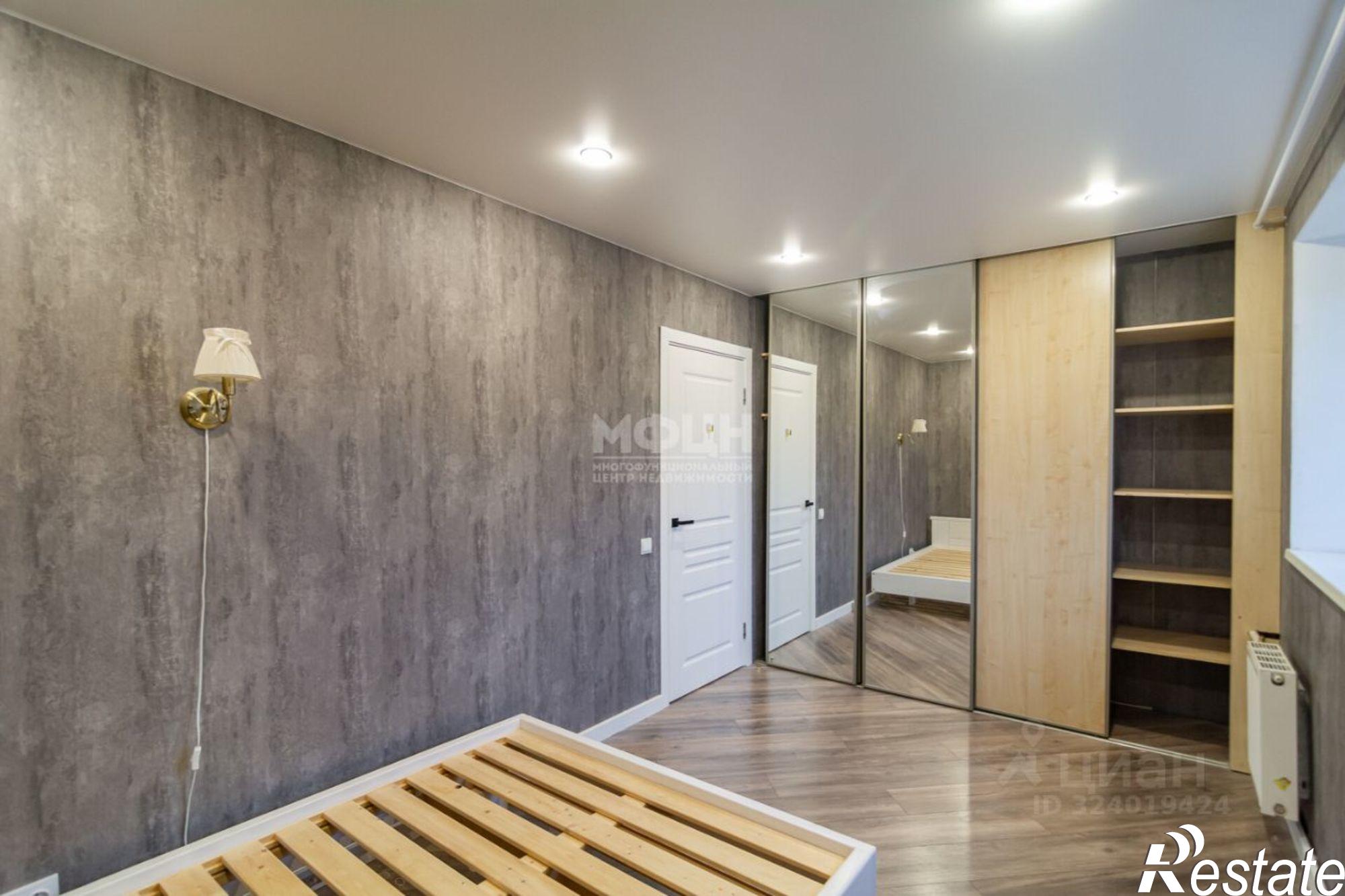 Купить квартиру за 8 990 000 рублей на набережная Варкауса, 33