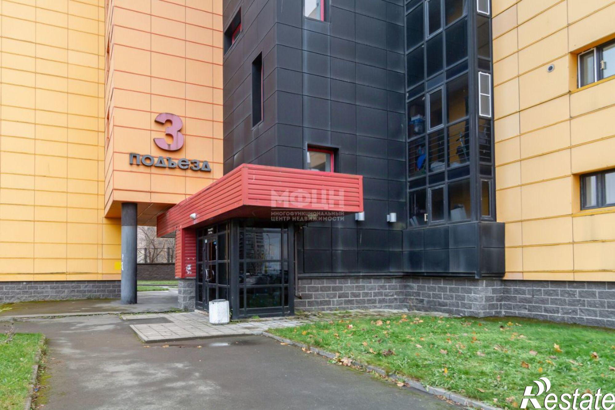 Купить квартиру за 8 990 000 рублей на набережная Варкауса, 33