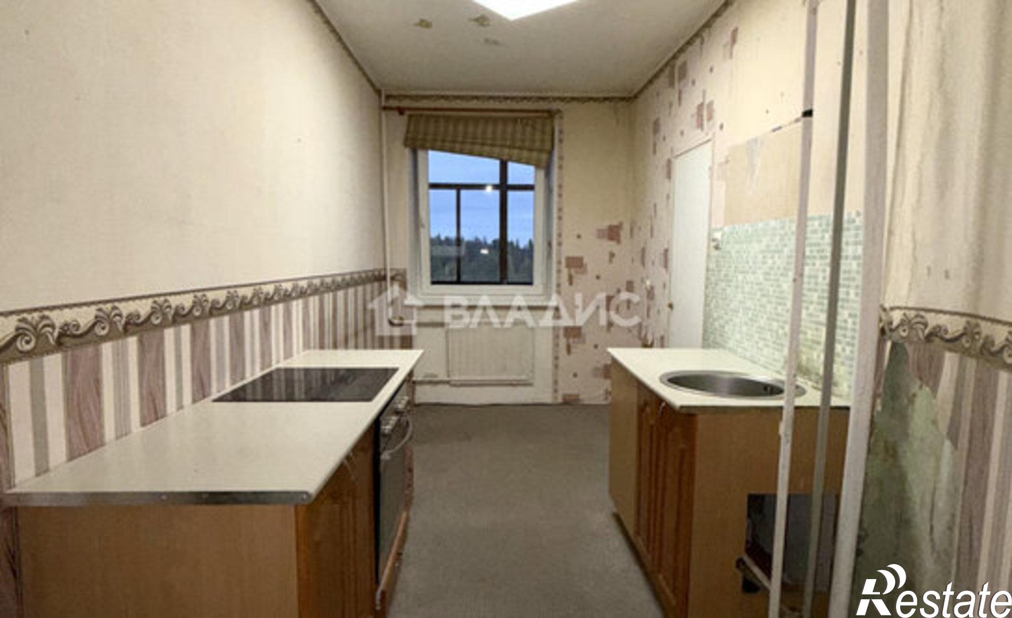 Купить квартиру за 5 500 000 рублей на Лесной пр-кт, 5