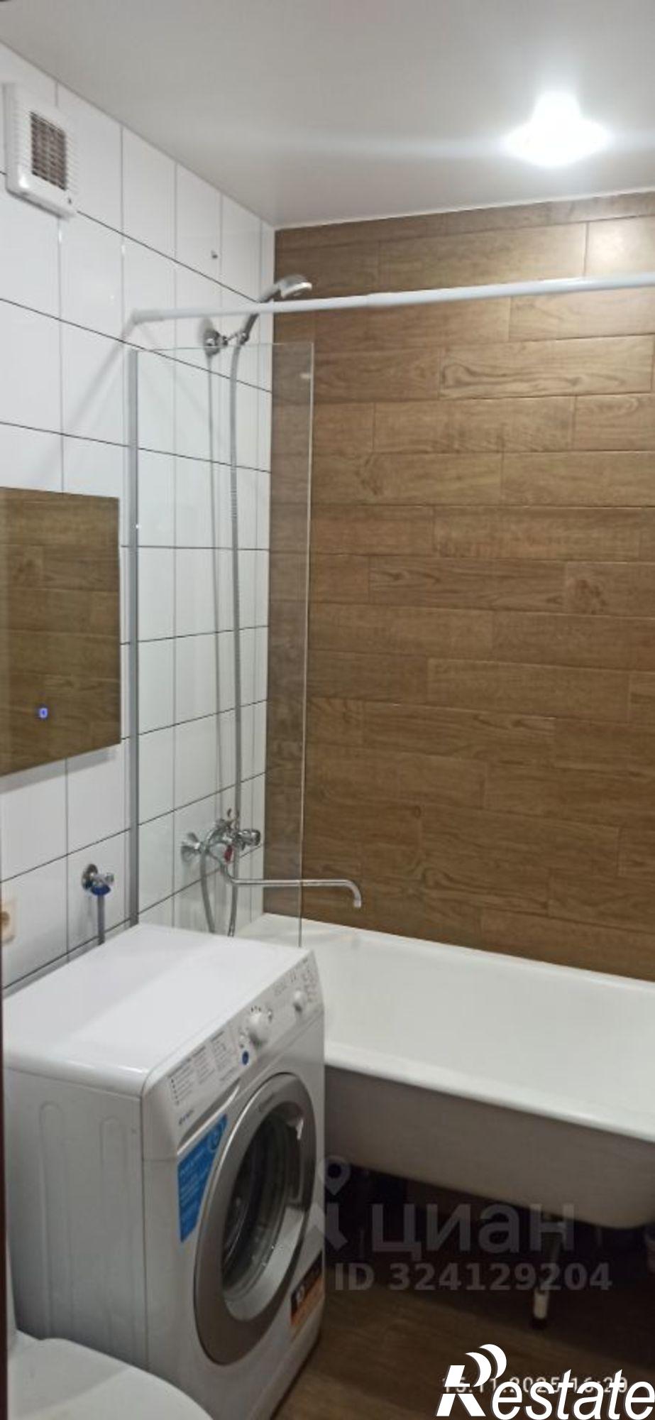 Сдать квартиру за 22 000 рублей на ул Шотмана, 34Г