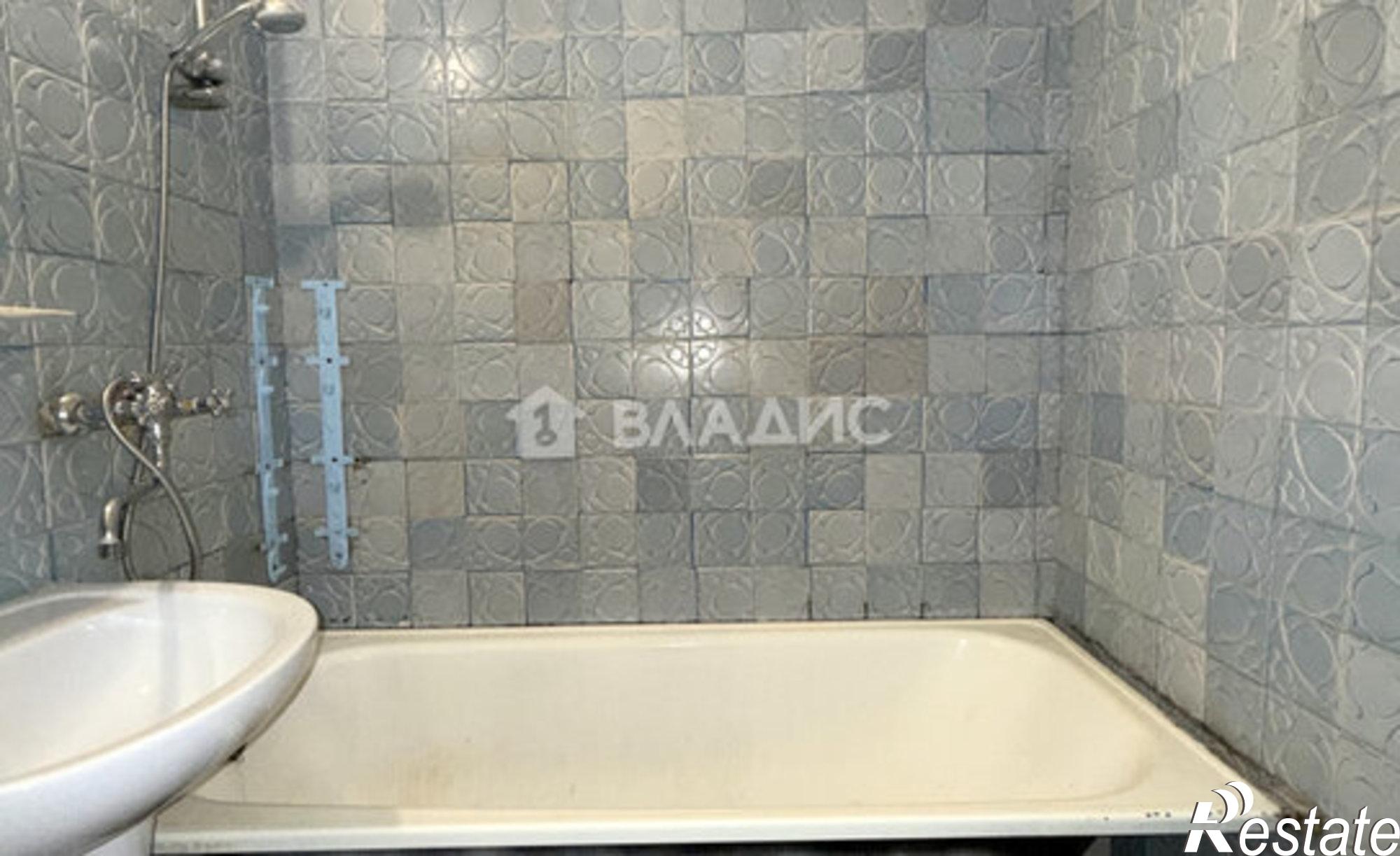 Купить квартиру за 5 500 000 рублей на Лесной пр-кт, 5