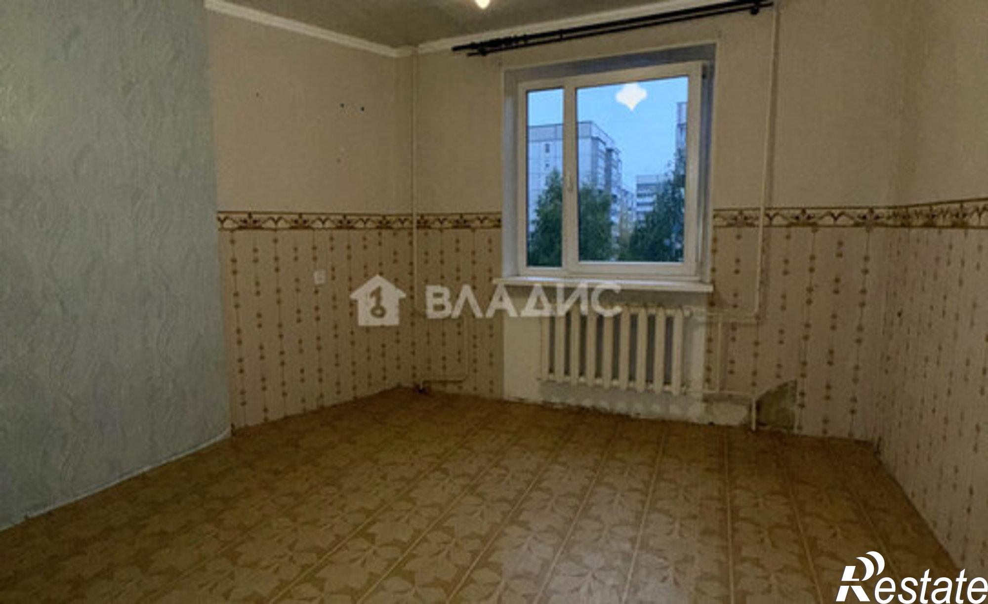 Купить квартиру за 5 500 000 рублей на Лесной пр-кт, 5