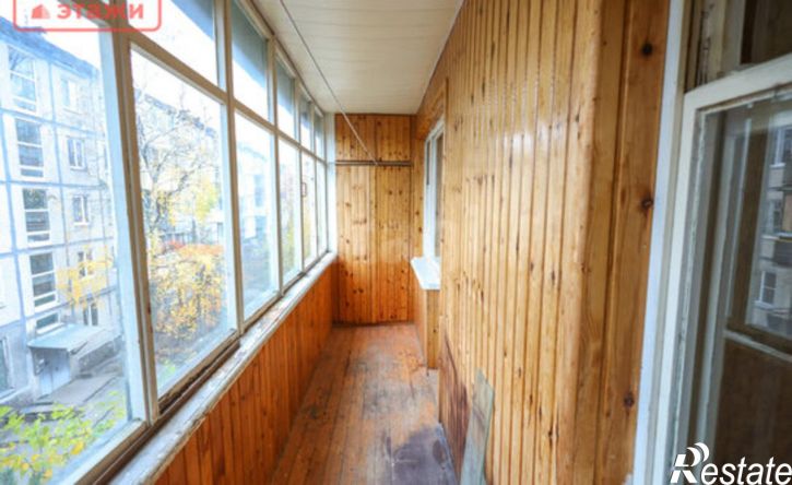 4-комн квартира ул Жуковского, 59,  д. 59