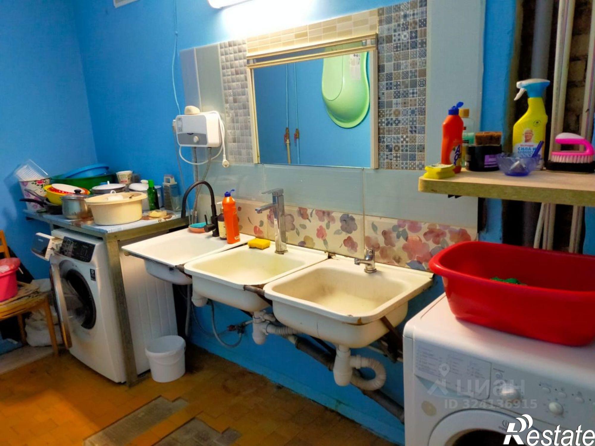 Сдать комнату за 16 000 рублей на улица Чернышевского, 5