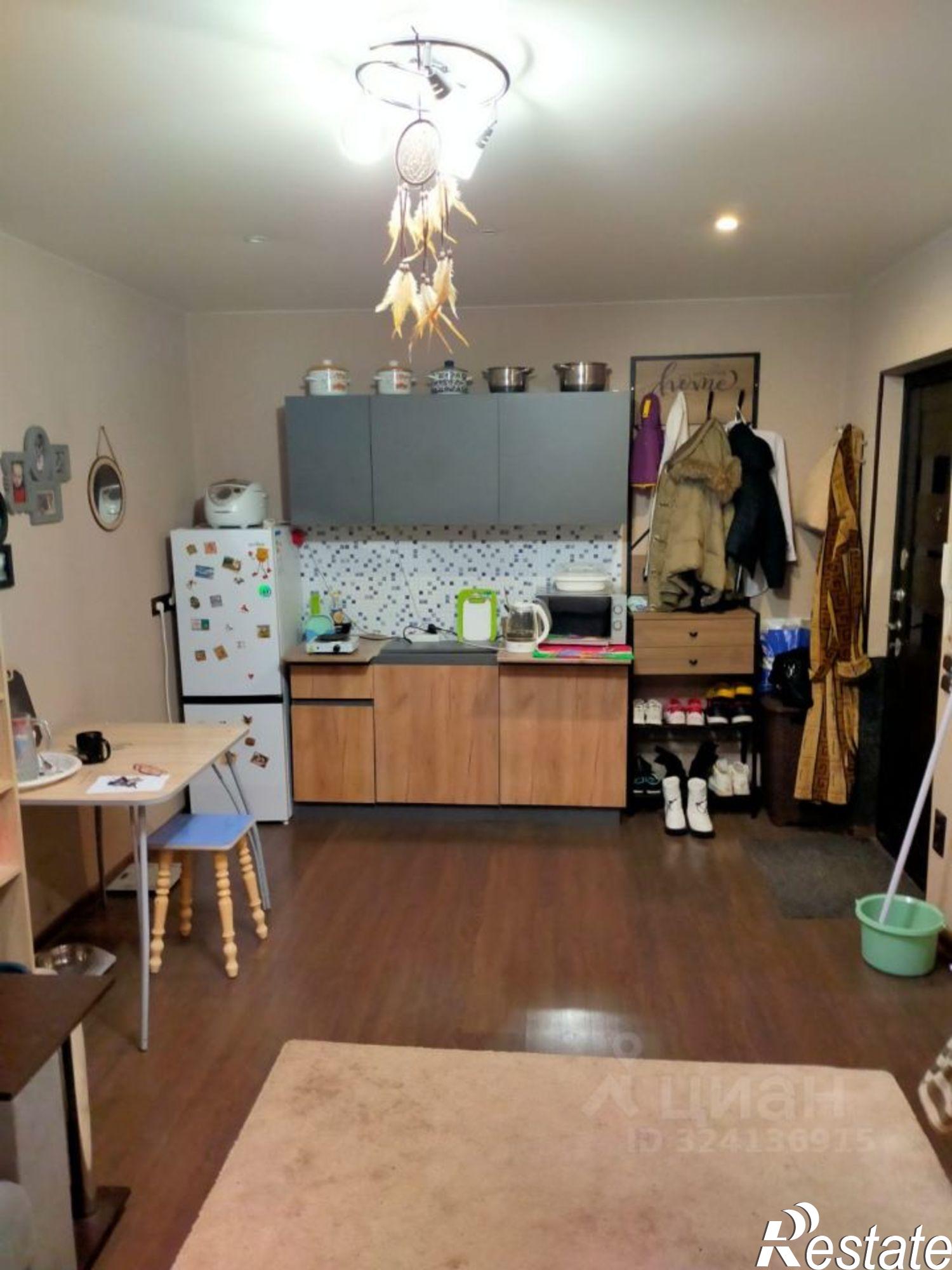 Сдать комнату за 16 000 рублей на улица Чернышевского, 5