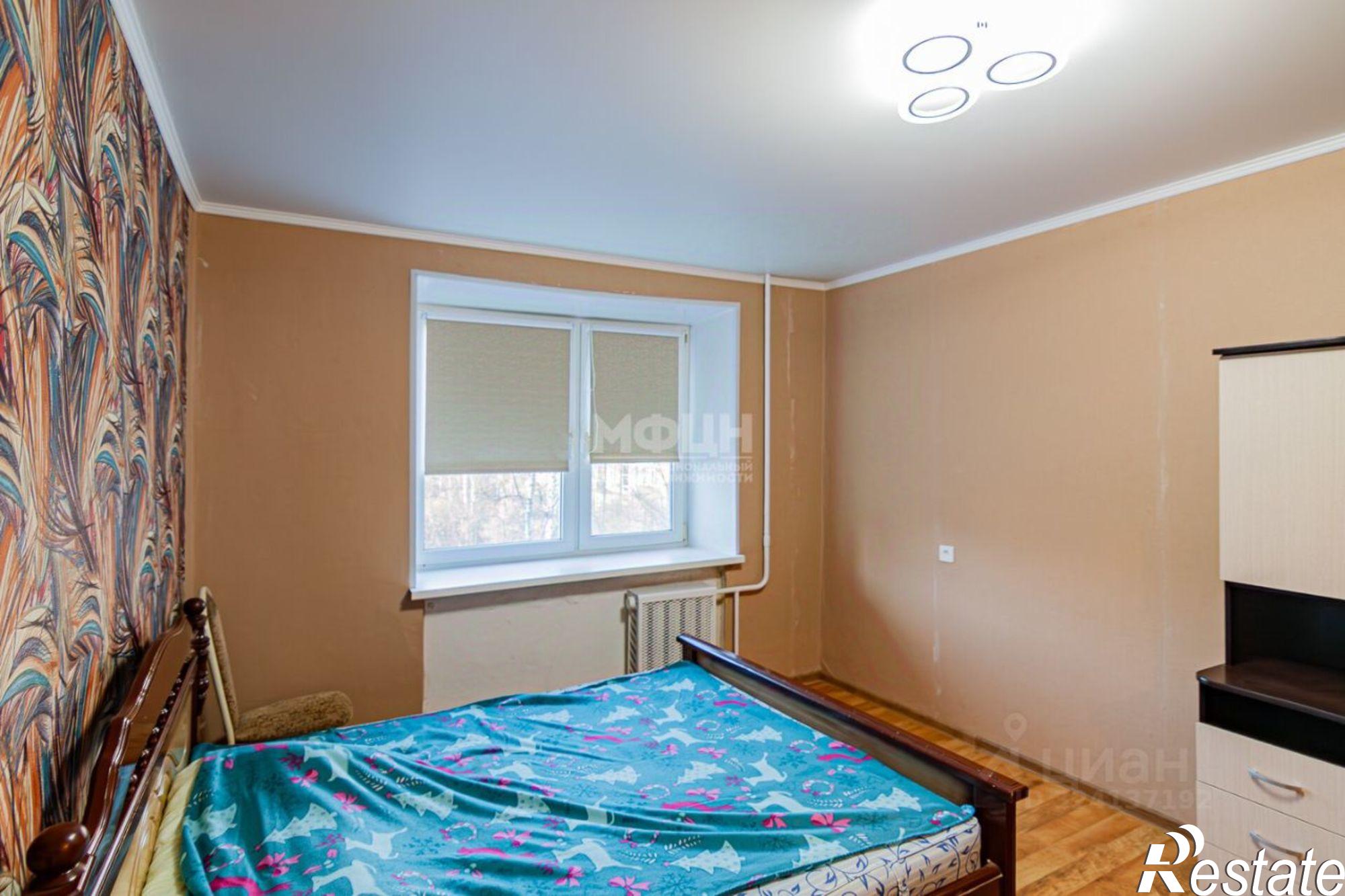 Купить комнату за 1 500 000 рублей на улица Жуковского, 63А