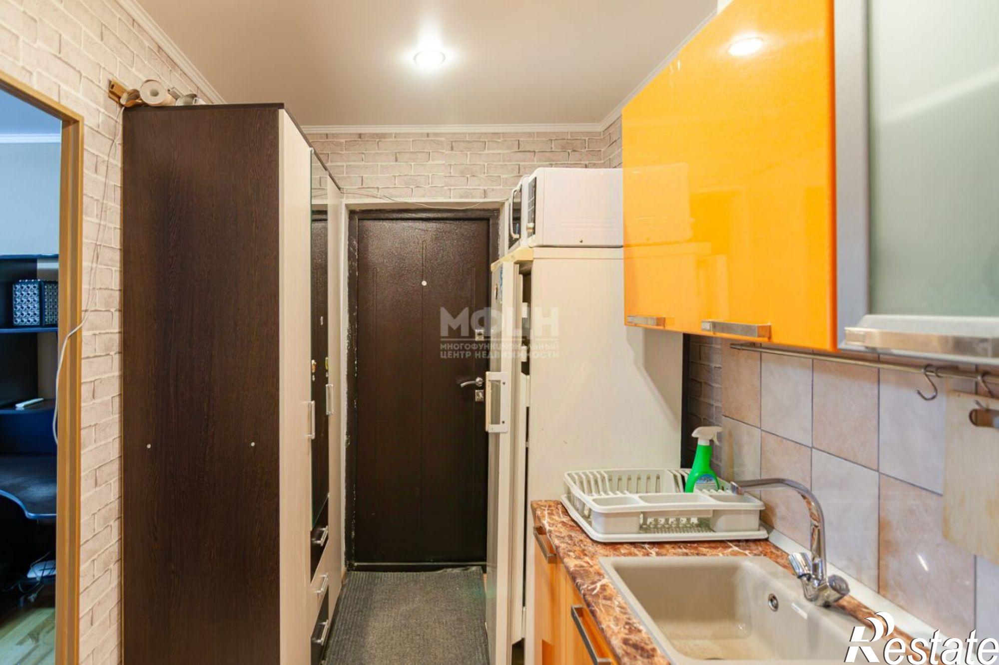 Купить комнату за 1 500 000 рублей на улица Жуковского, 63А