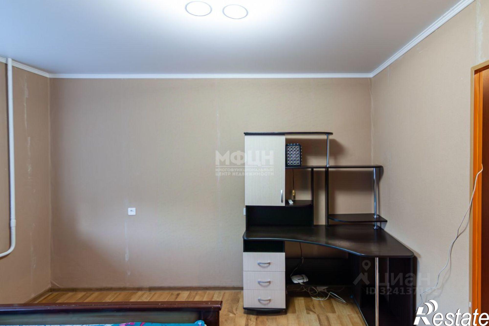 Купить комнату за 1 500 000 рублей на улица Жуковского, 63А