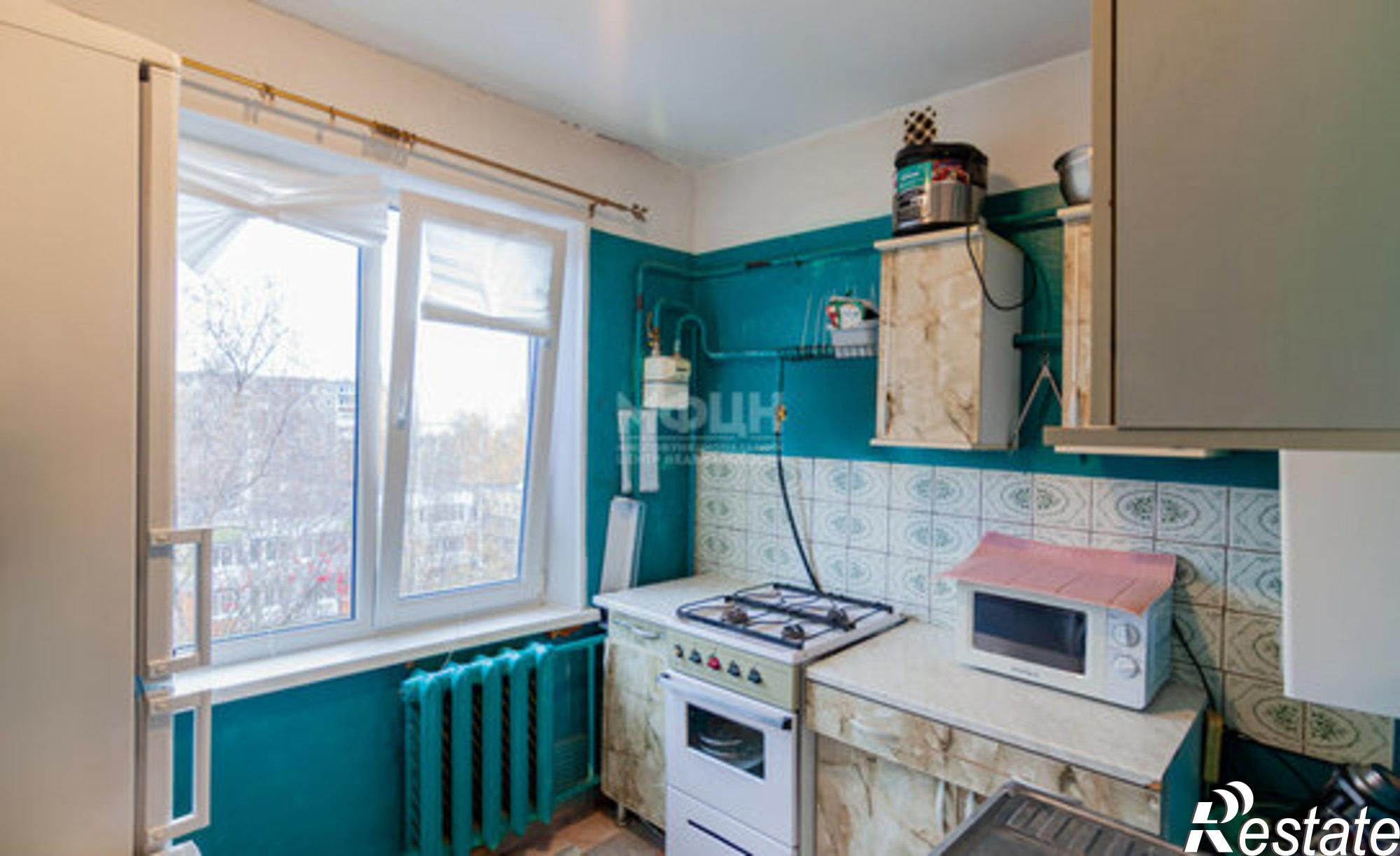 Купить квартиру за 3 600 000 рублей на улица Репникова, 3