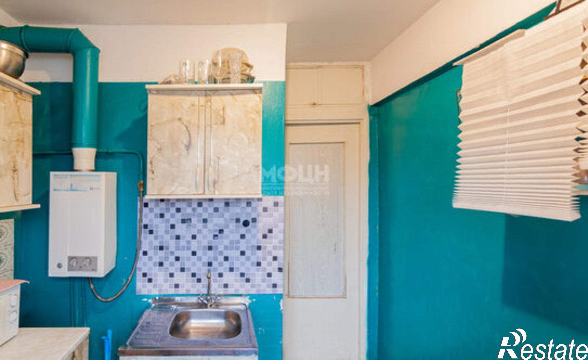 Купить квартиру за 3 600 000 рублей на улица Репникова, 3