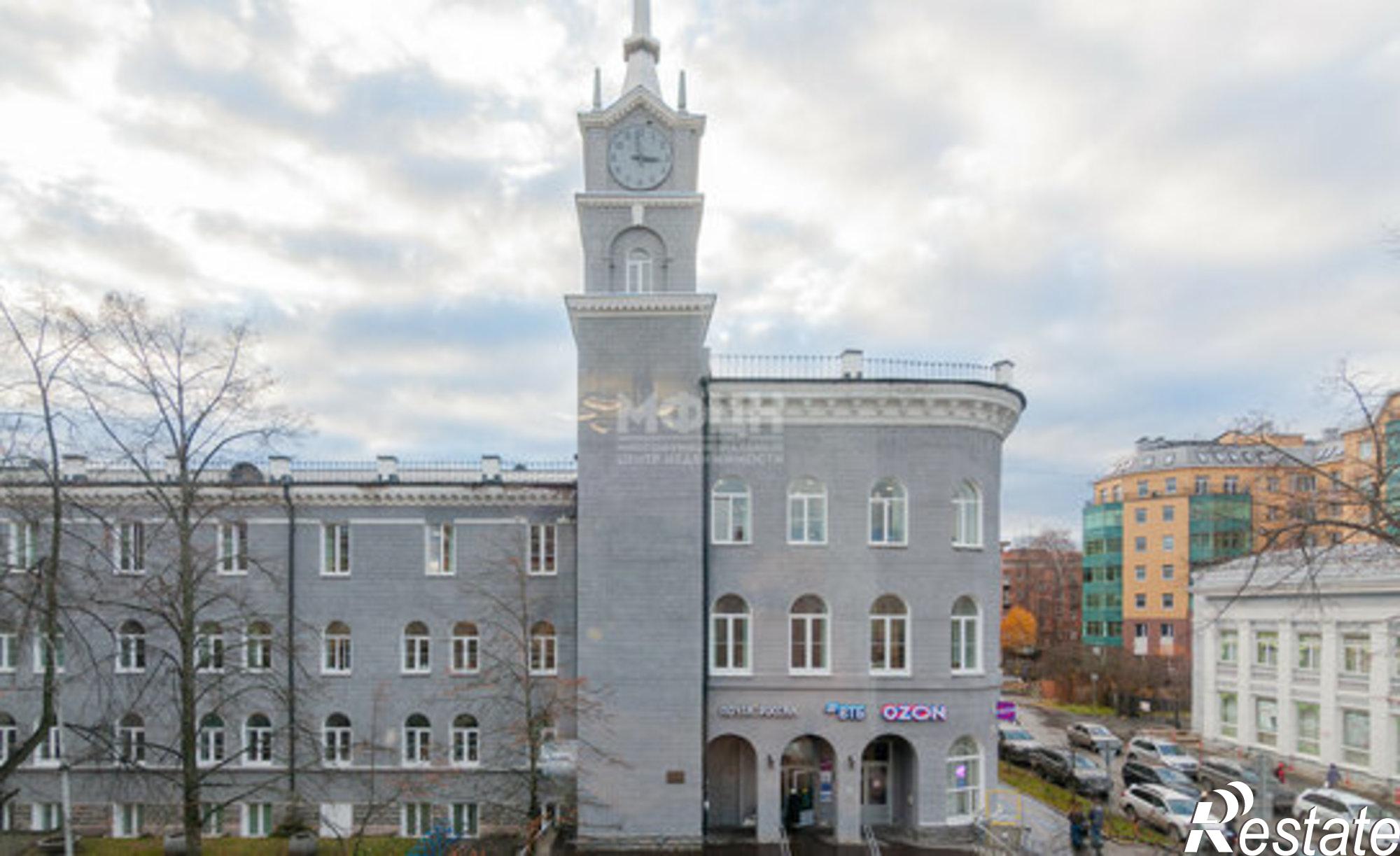 Купить квартиру за 4 500 000 рублей на улица Свердлова, 27