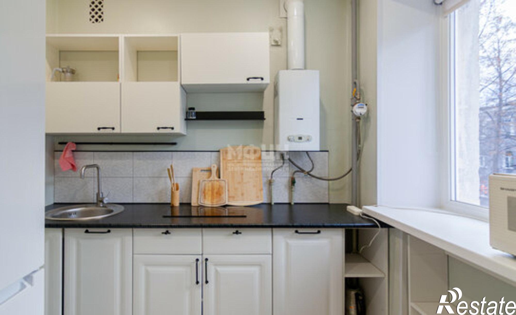 Купить квартиру за 4 500 000 рублей на улица Свердлова, 27