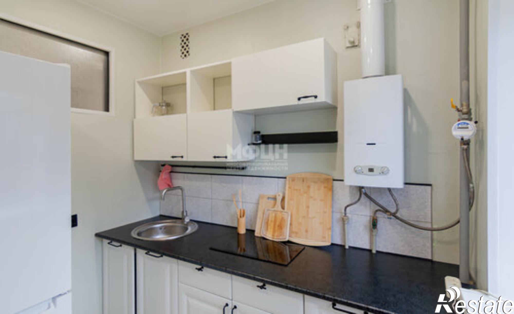 Купить квартиру за 4 500 000 рублей на улица Свердлова, 27