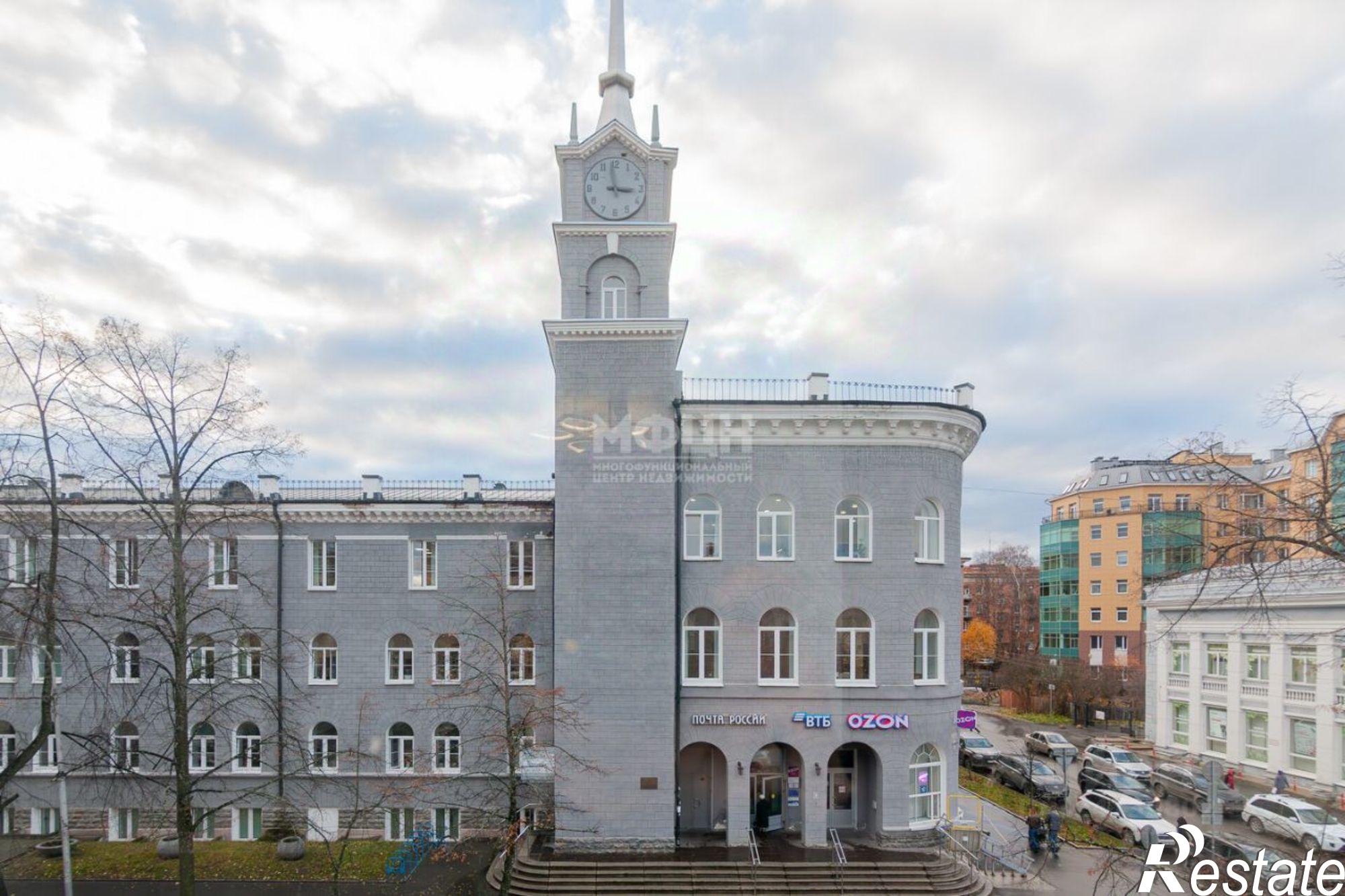 Купить квартиру за 4 500 000 рублей на ул Свердлова, 27