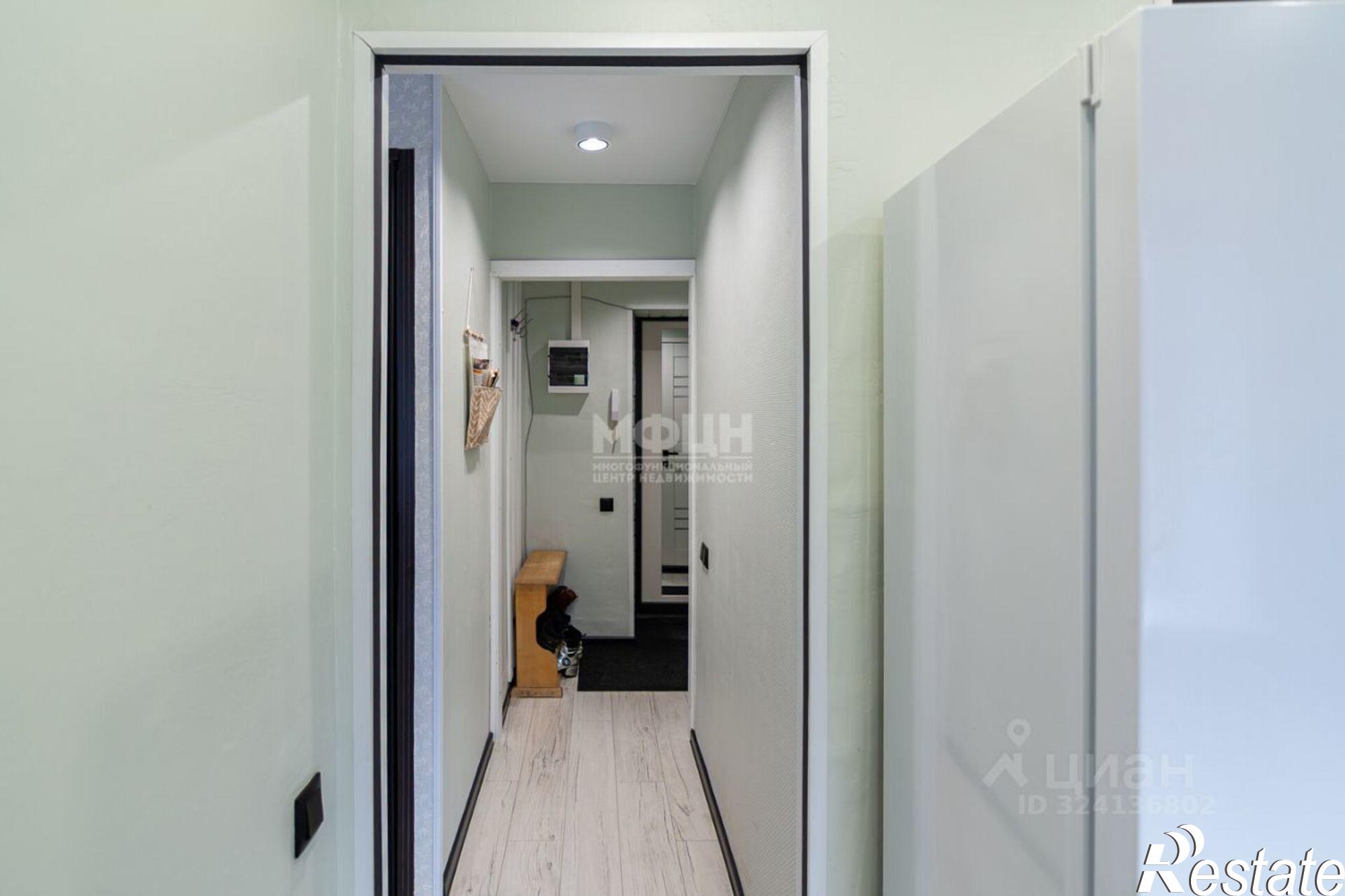 Купить квартиру за 4 500 000 рублей на ул Свердлова, 27