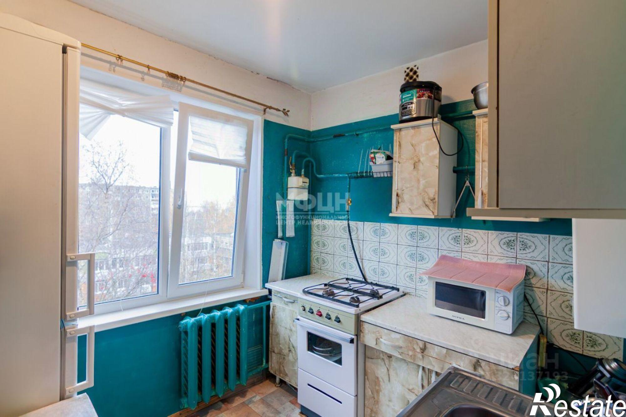 Купить квартиру за 3 600 000 рублей на ул Репникова, 3