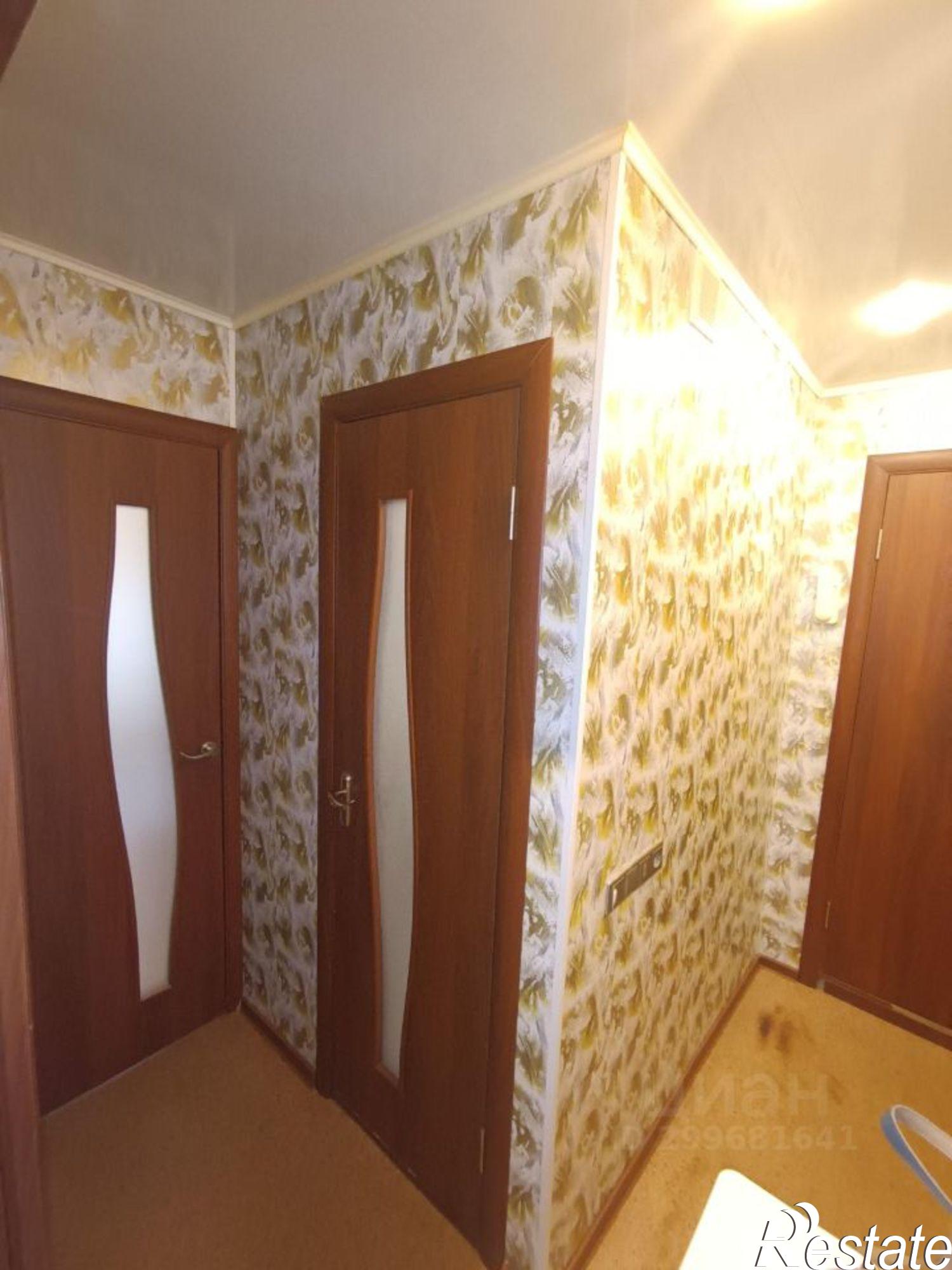 Сдать квартиру за 22 000 рублей на улица Генерала Фролова, 9А