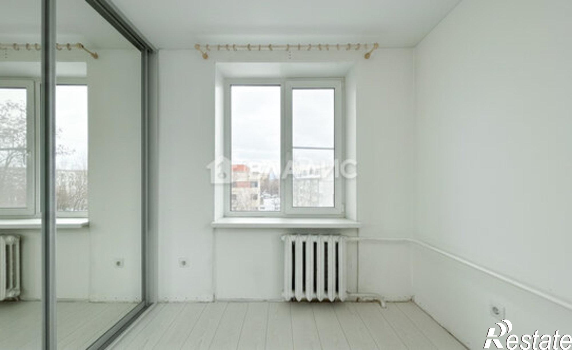 Купить квартиру за 4 500 000 рублей на Московская улица, 18