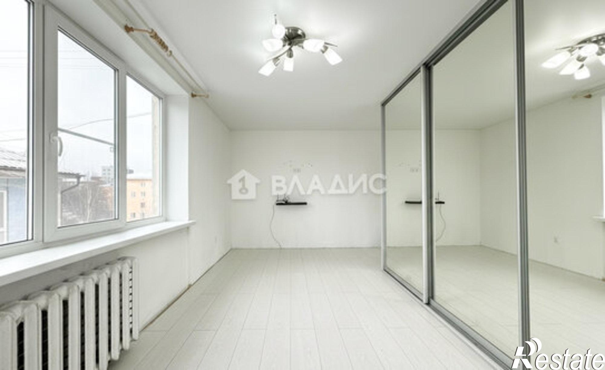 Купить квартиру за 4 500 000 рублей на Московская улица, 18