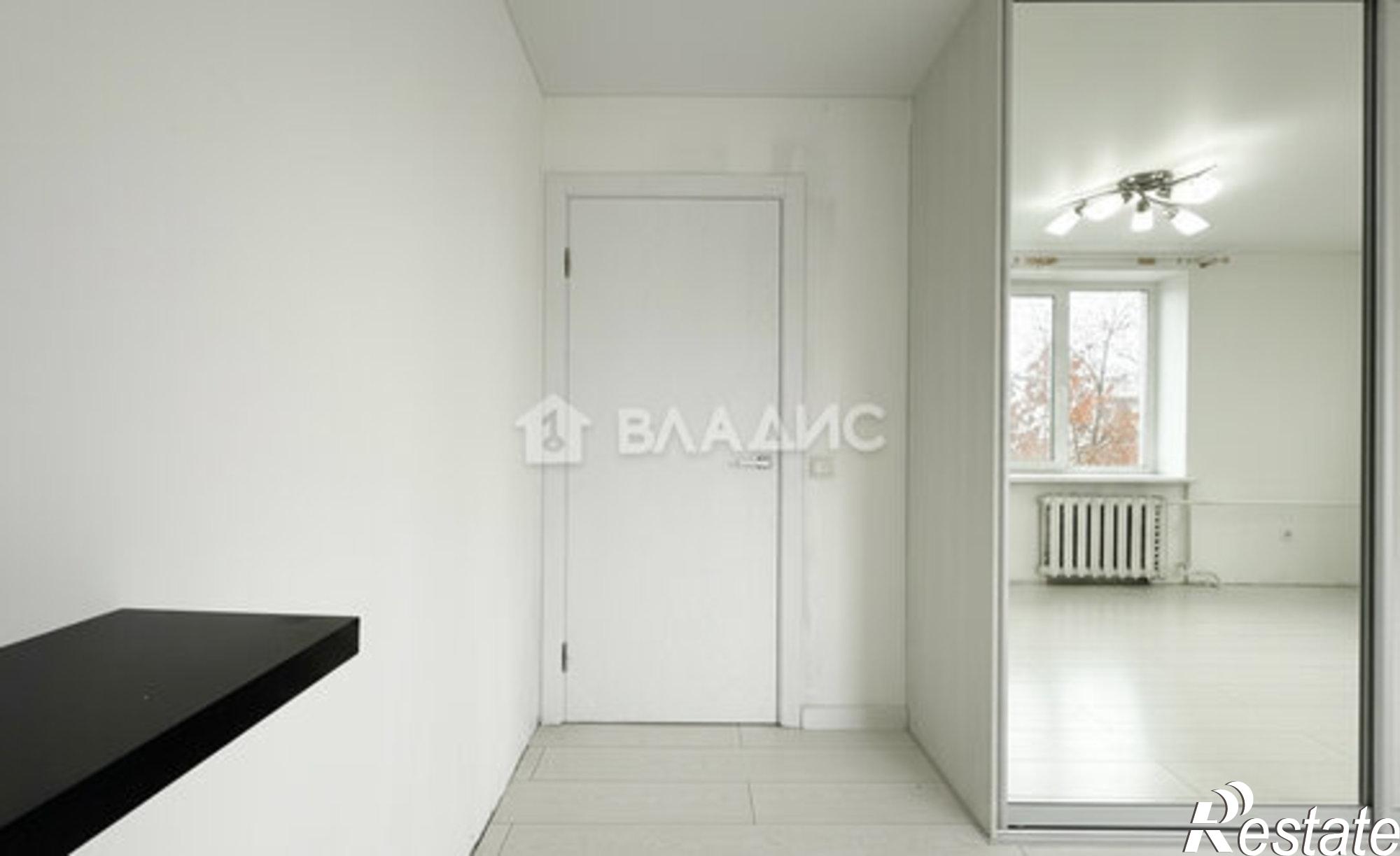 Купить квартиру за 4 500 000 рублей на Московская улица, 18