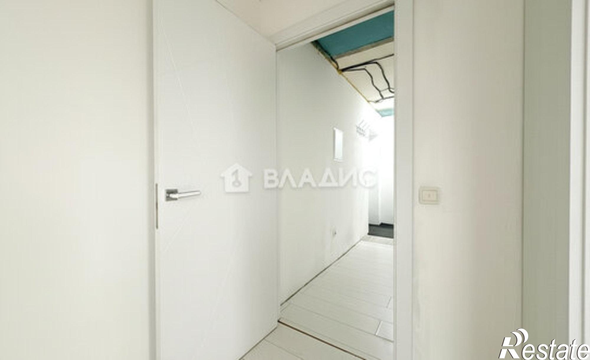 Купить квартиру за 4 500 000 рублей на Московская улица, 18