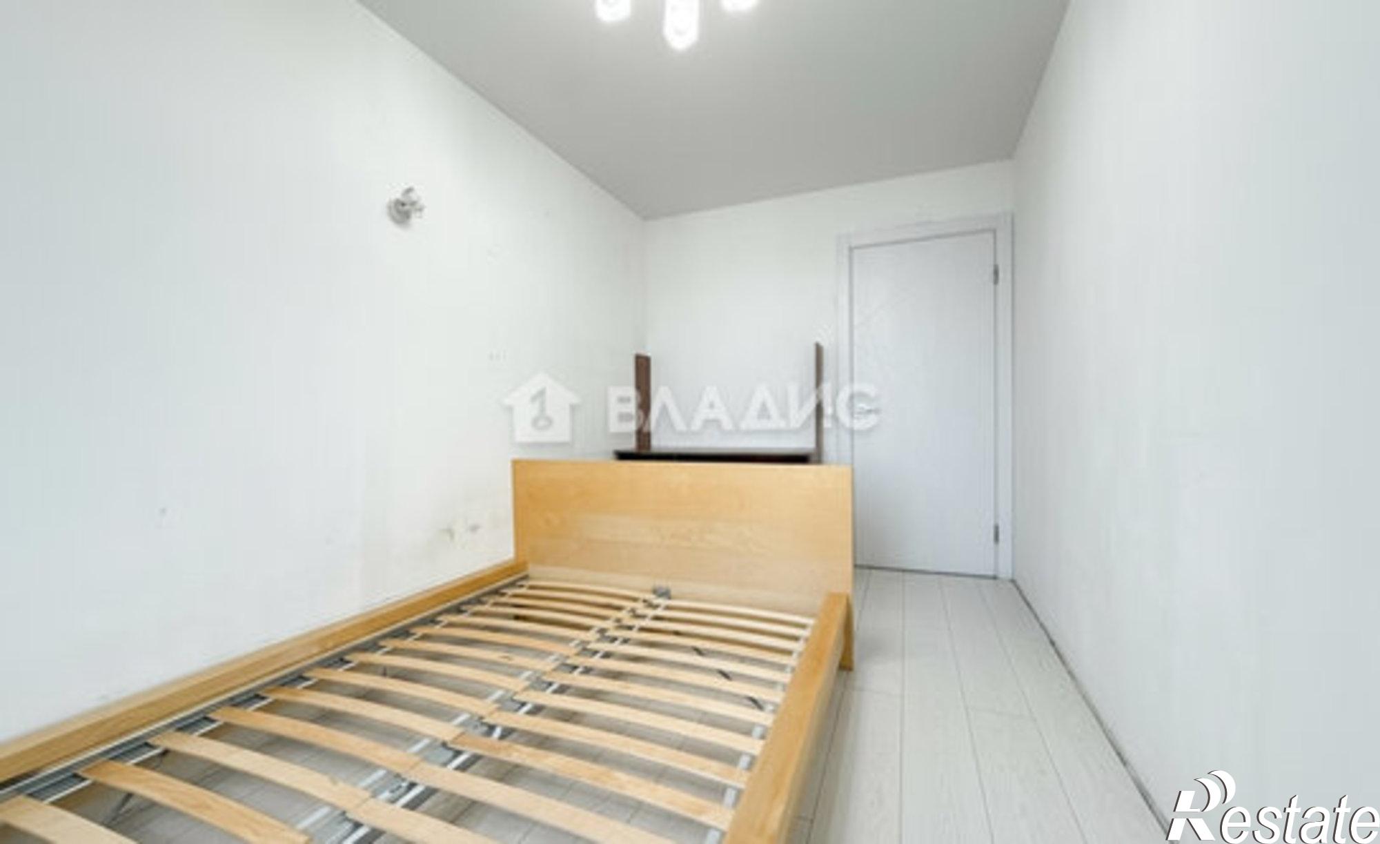 Купить квартиру за 4 500 000 рублей на Московская улица, 18