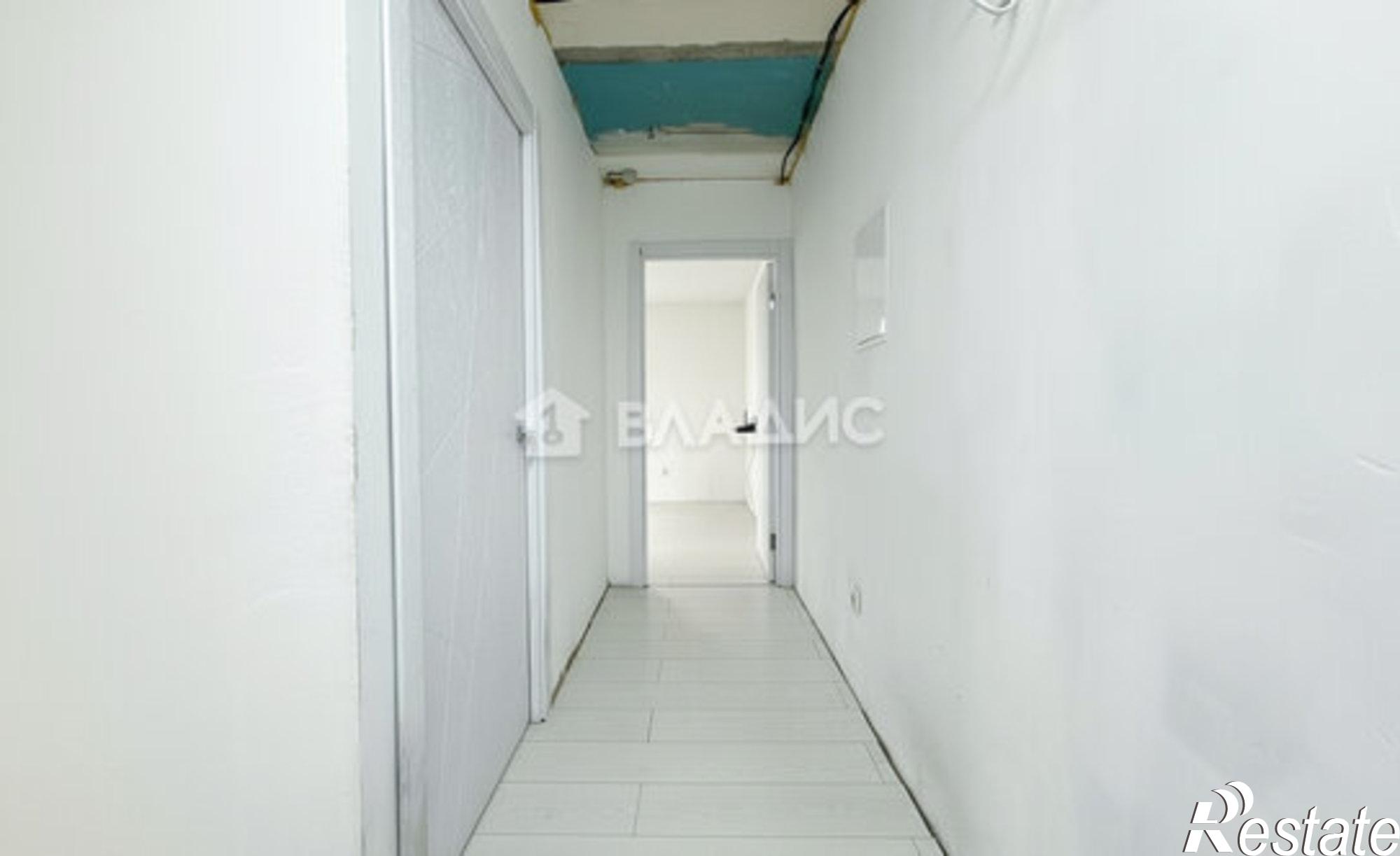 Купить квартиру за 4 500 000 рублей на Московская улица, 18