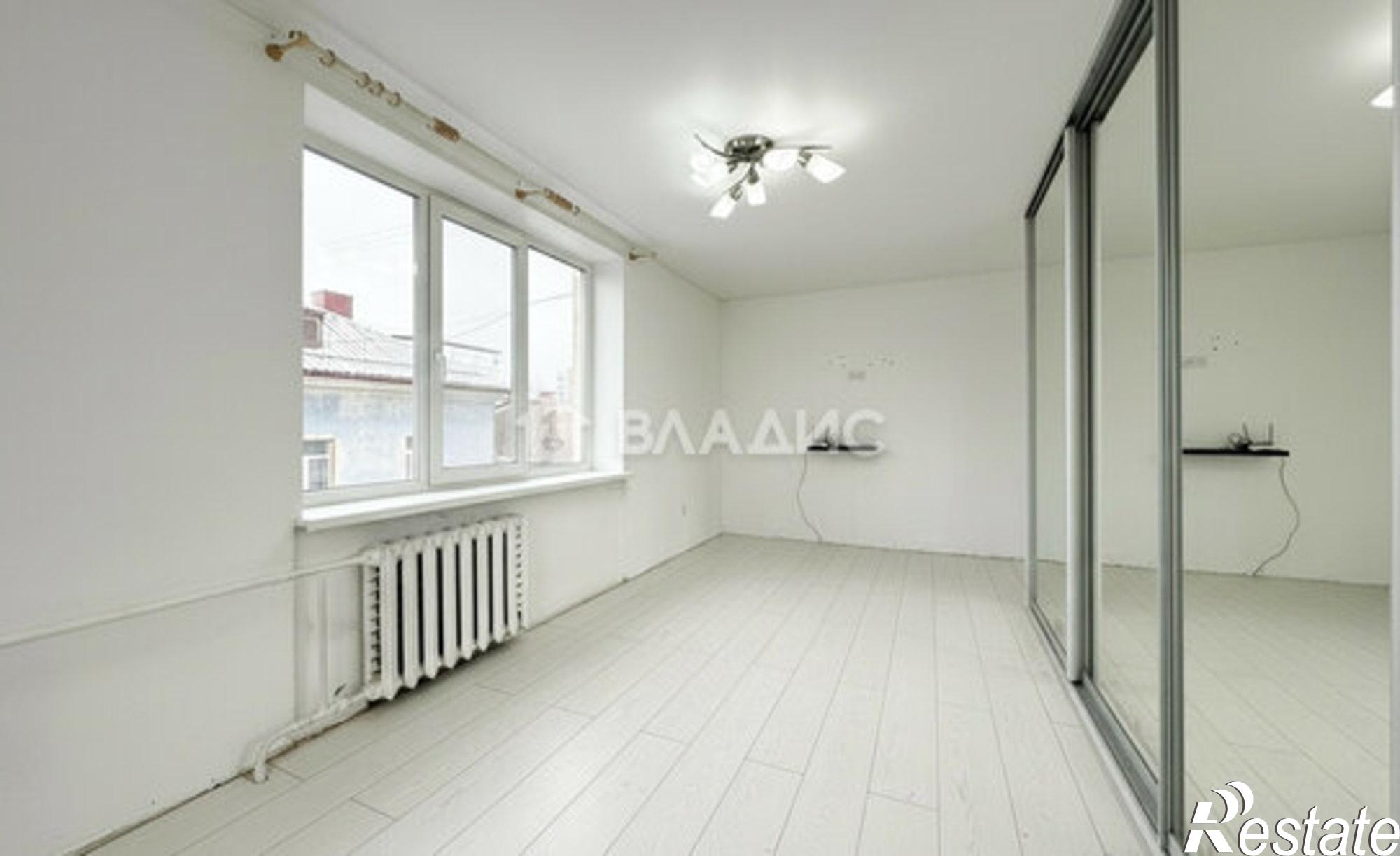 Купить квартиру за 4 500 000 рублей на ул Московская, 18