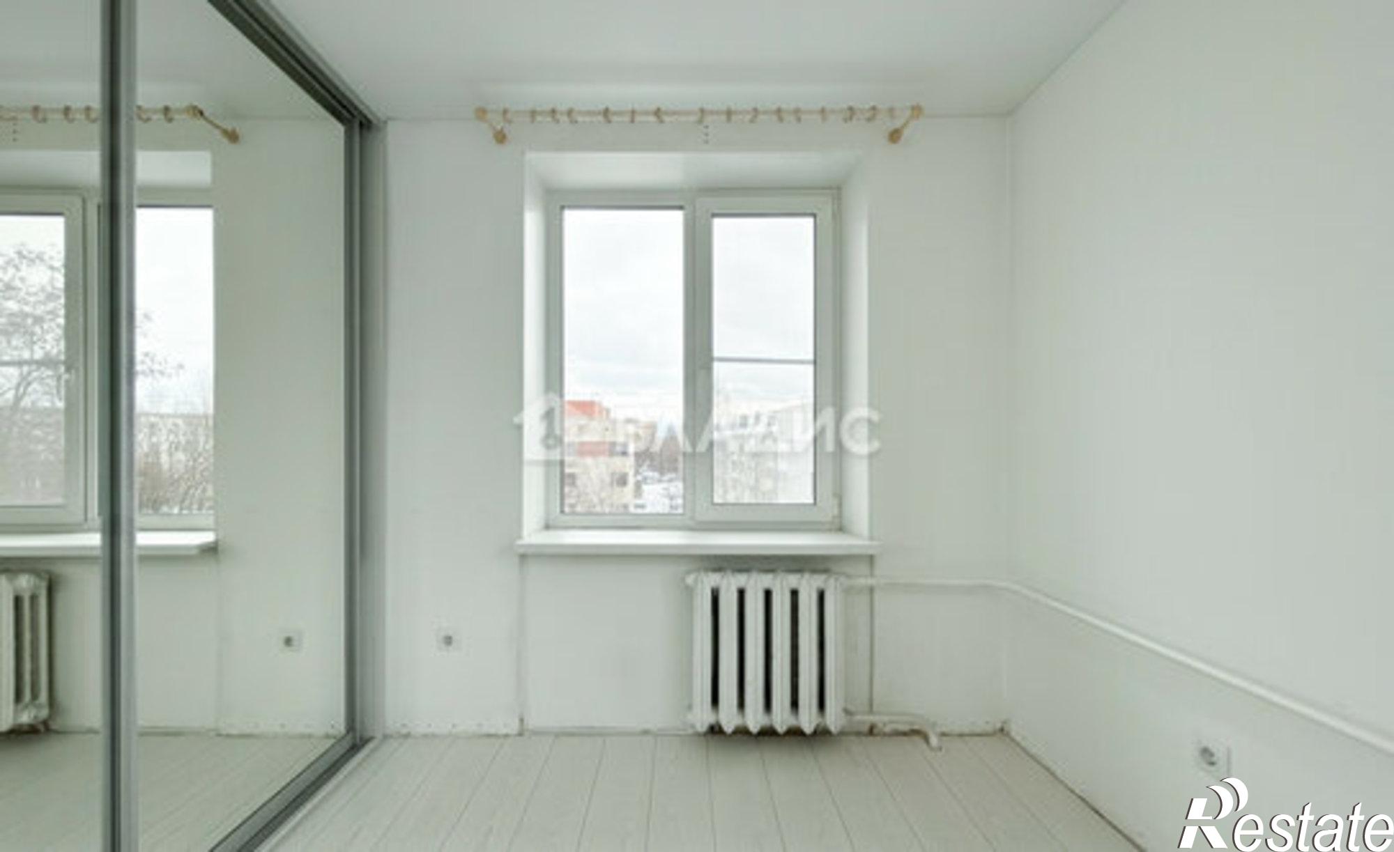 Купить квартиру за 4 500 000 рублей на ул Московская, 18