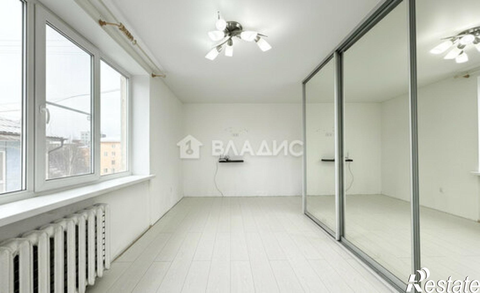 Купить квартиру за 4 500 000 рублей на ул Московская, 18