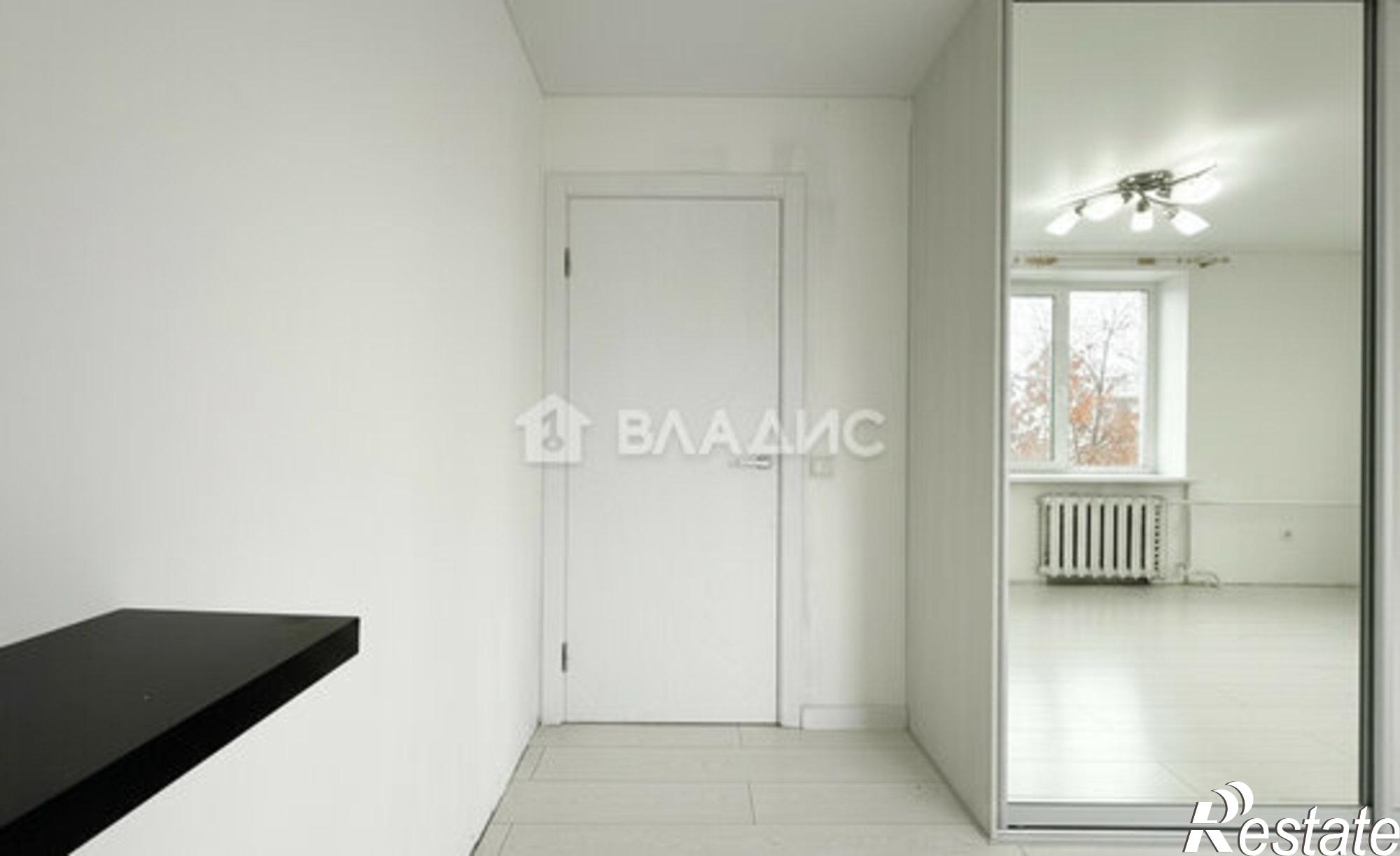 Купить квартиру за 4 500 000 рублей на ул Московская, 18