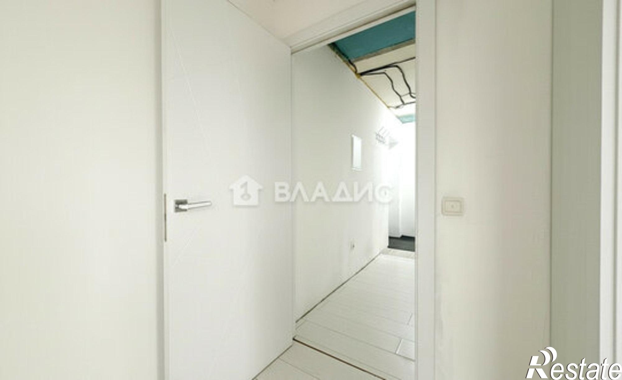 Купить квартиру за 4 500 000 рублей на ул Московская, 18