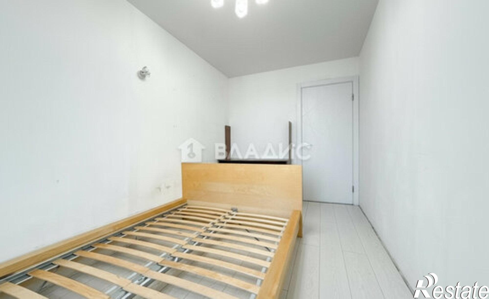 Купить квартиру за 4 500 000 рублей на ул Московская, 18