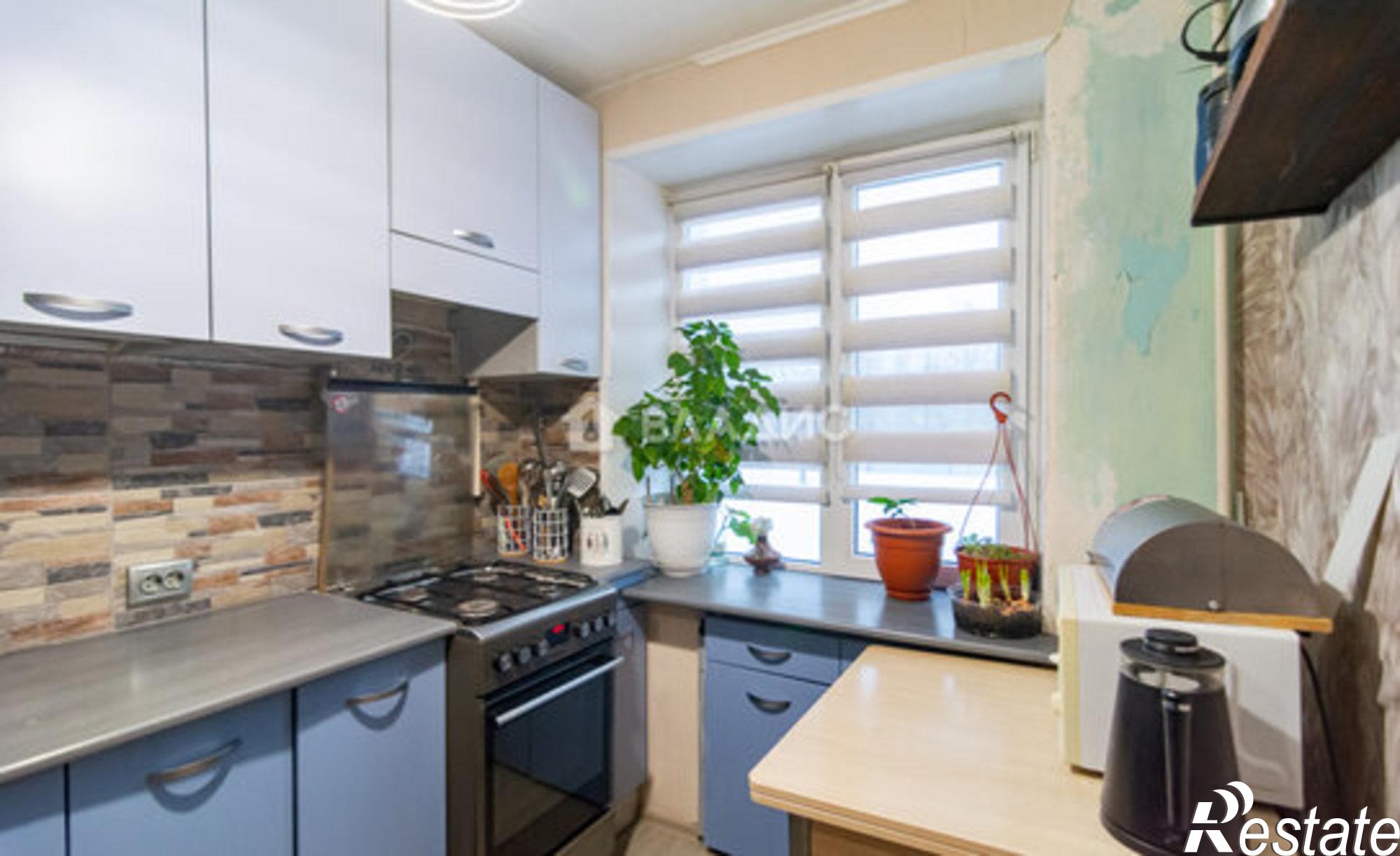 Купить квартиру за 5 047 000 рублей на Московская улица, 10