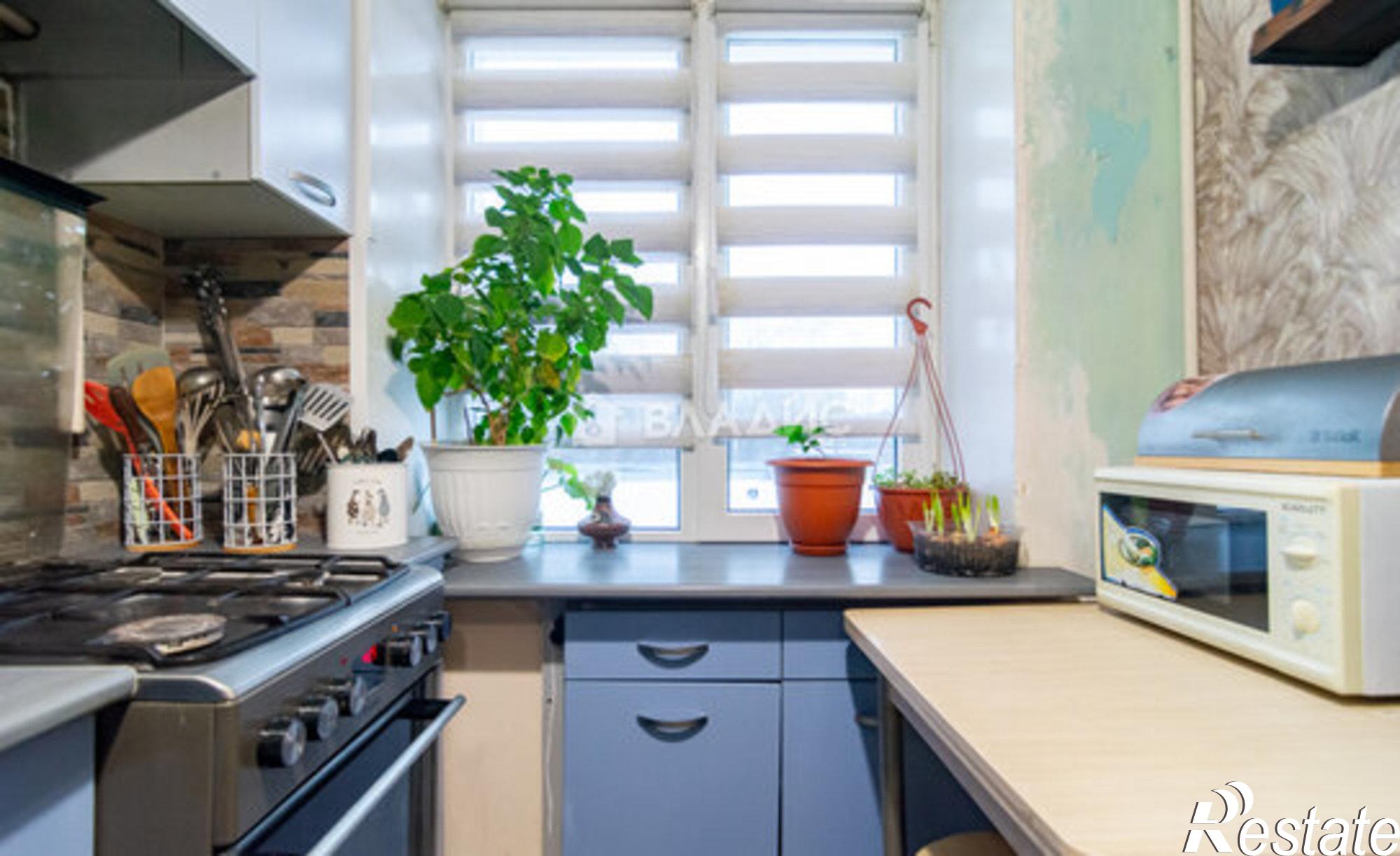 Купить квартиру за 5 047 000 рублей на Московская улица, 10