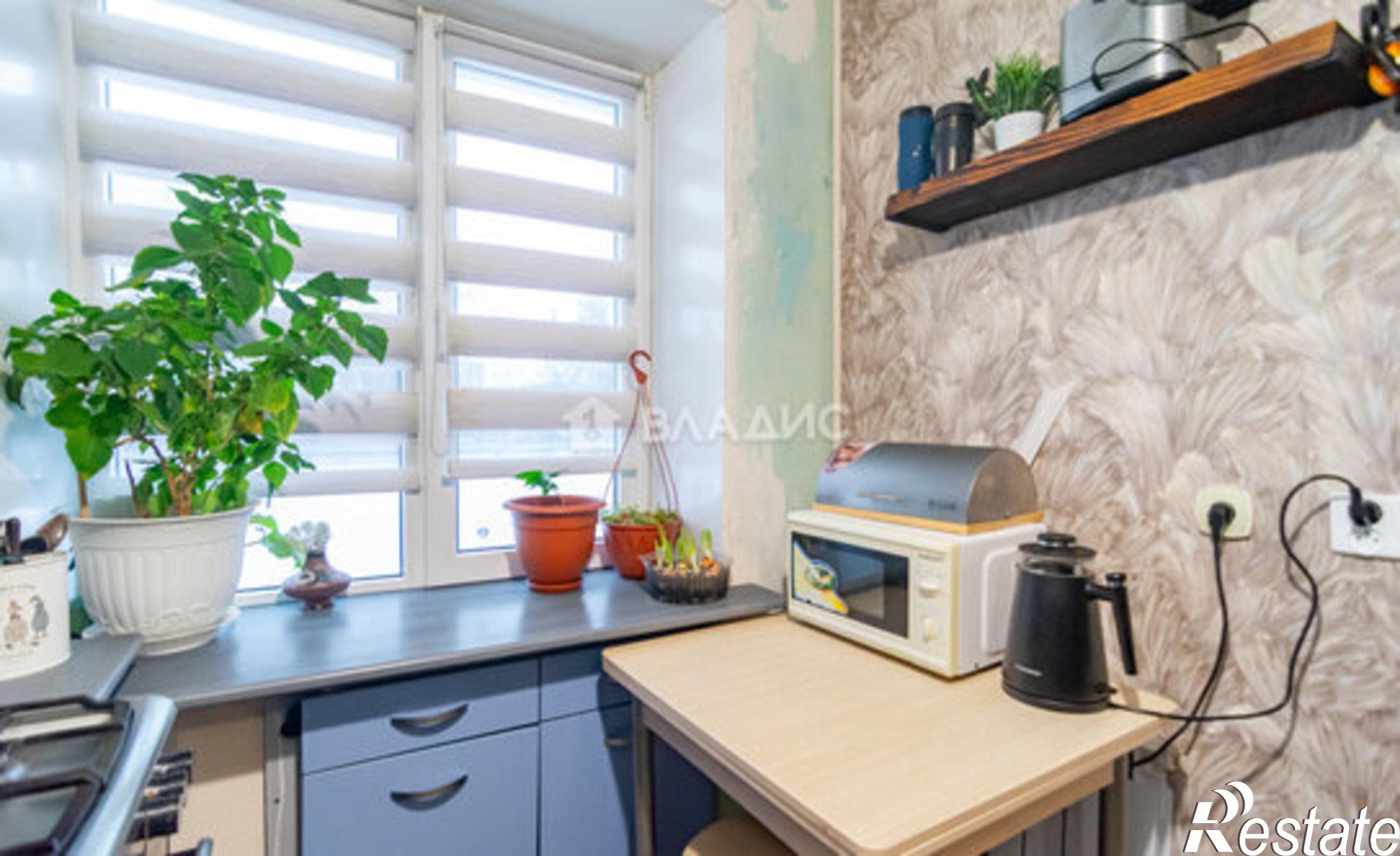 Купить квартиру за 5 047 000 рублей на Московская улица, 10