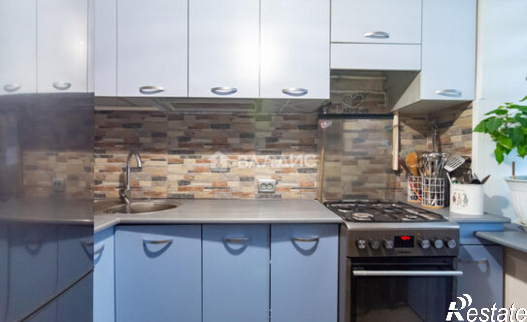 Купить квартиру за 5 047 000 рублей на Московская улица, 10