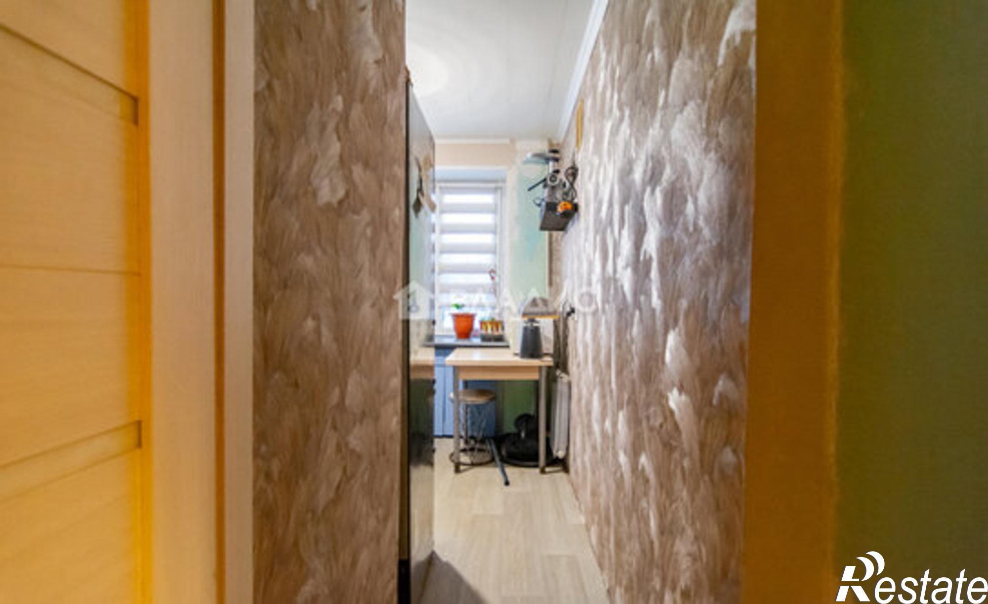 Купить квартиру за 5 047 000 рублей на Московская улица, 10