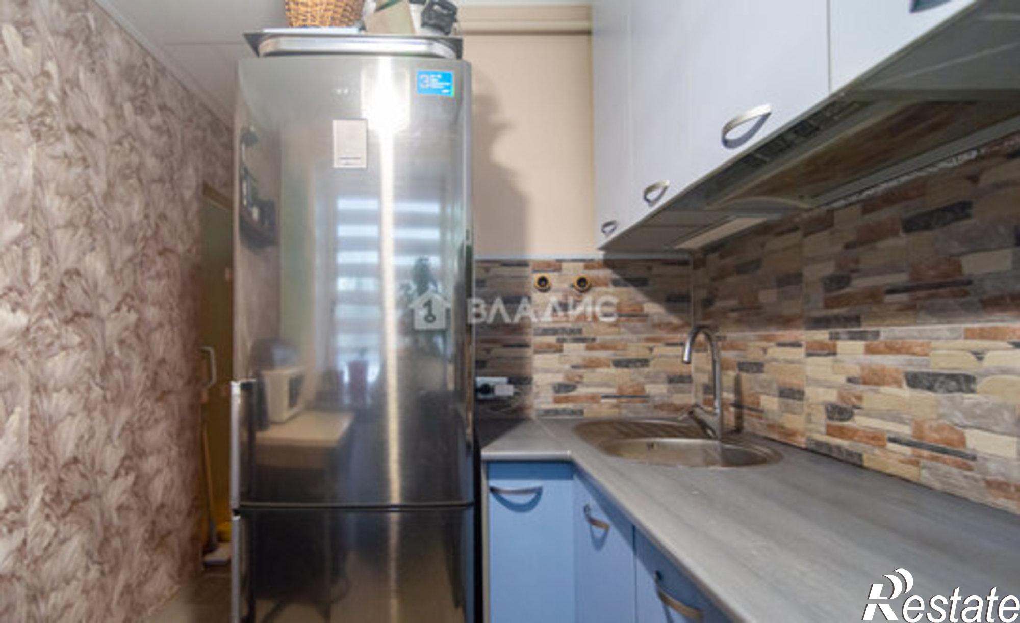 Купить квартиру за 5 047 000 рублей на Московская улица, 10