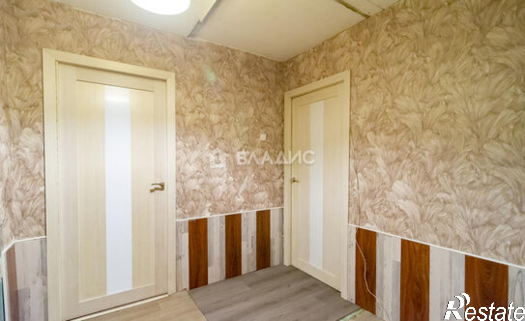 Купить квартиру за 5 047 000 рублей на Московская улица, 10