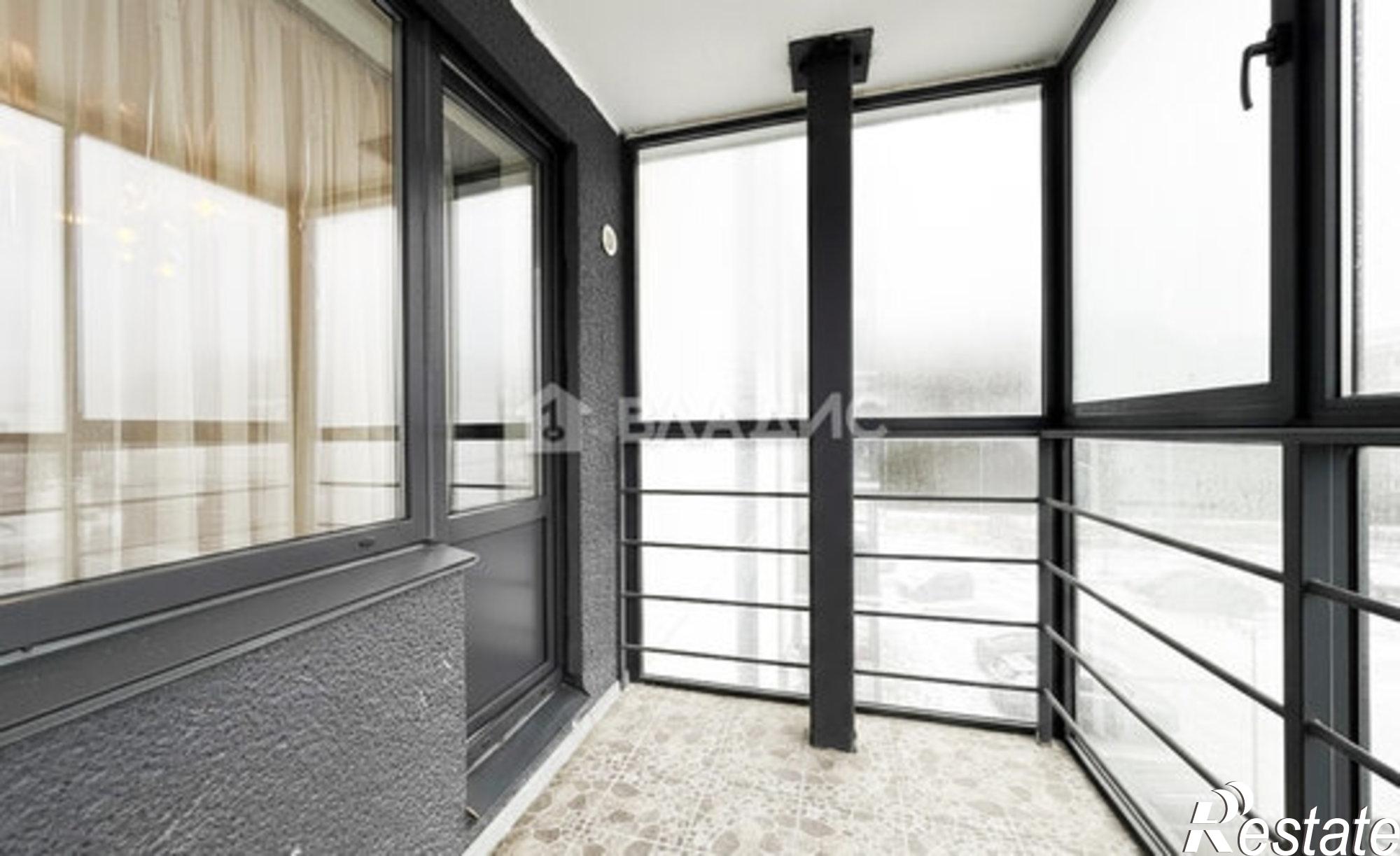 Купить квартиру за 10 700 000 рублей на Чистая улица, 3