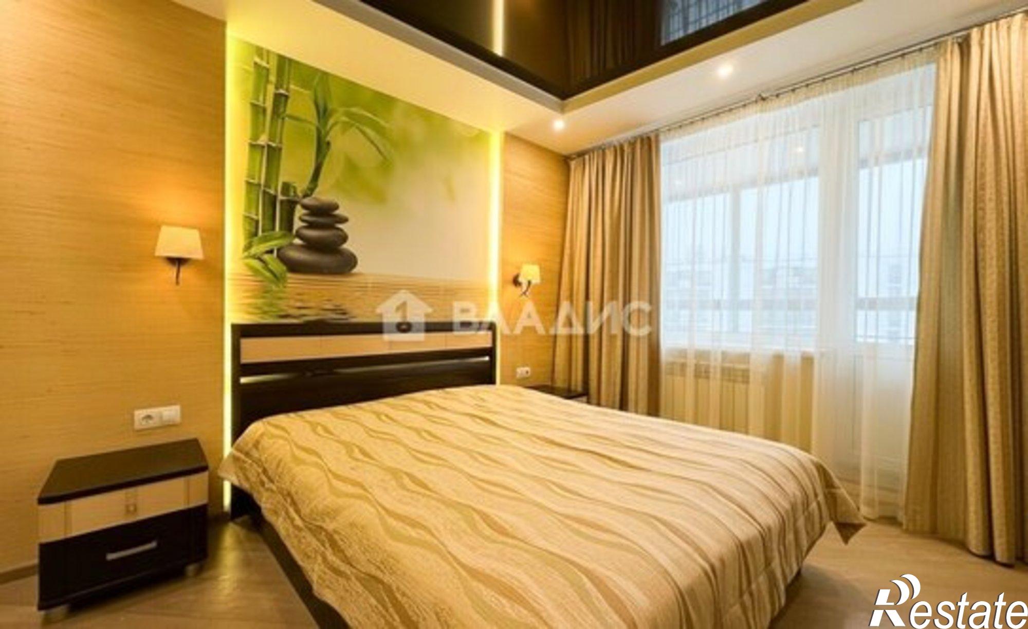 Купить квартиру за 10 700 000 рублей на Чистая улица, 3