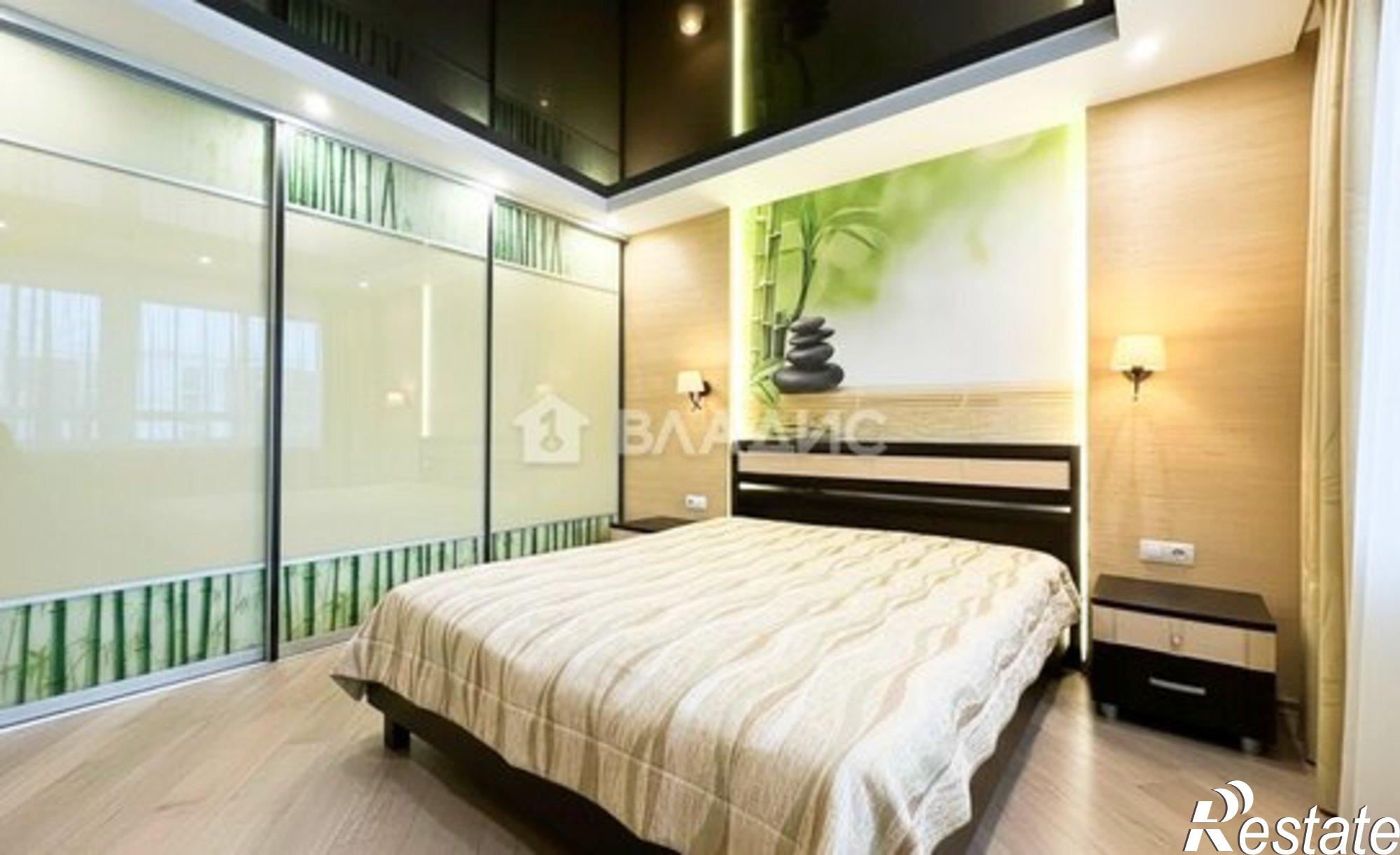 Купить квартиру за 10 700 000 рублей на Чистая улица, 3