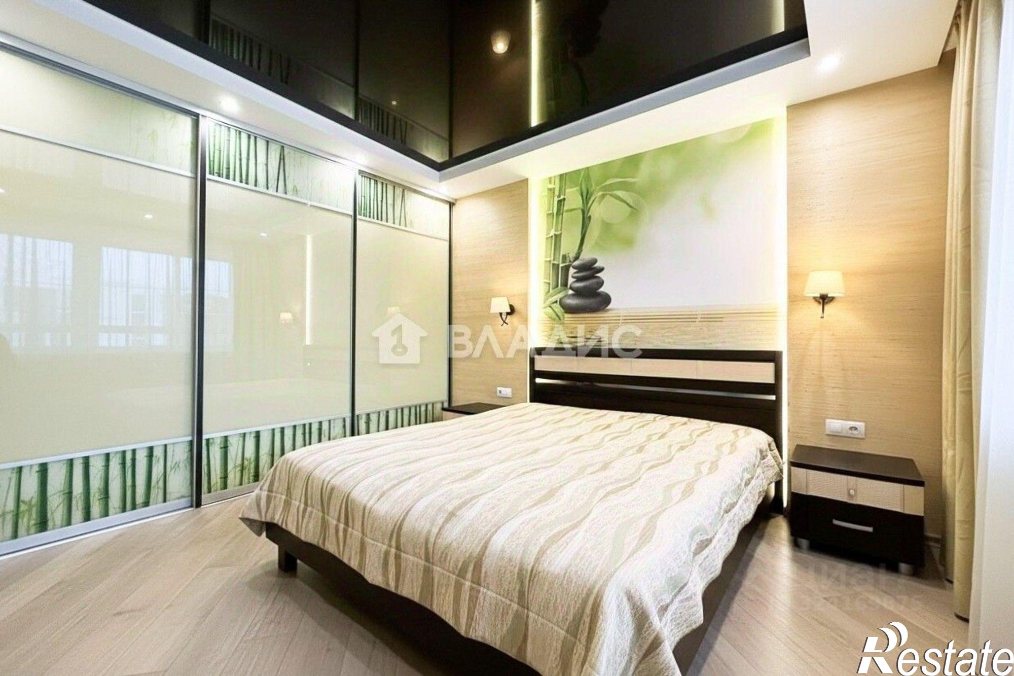 Купить квартиру за 10 700 000 рублей на Чистая улица, 3