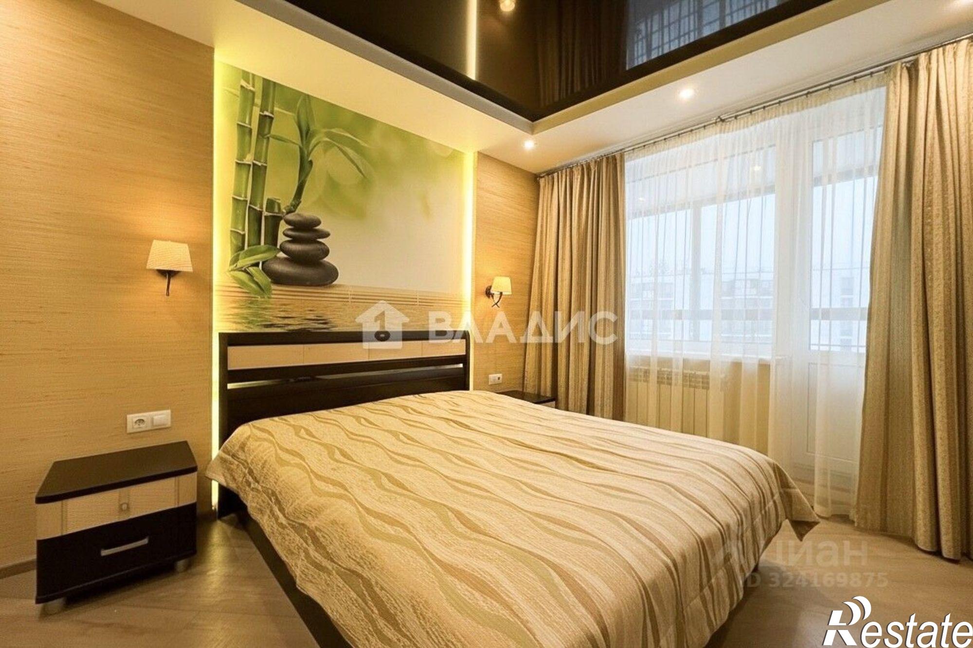 Купить квартиру за 10 700 000 рублей на Чистая улица, 3