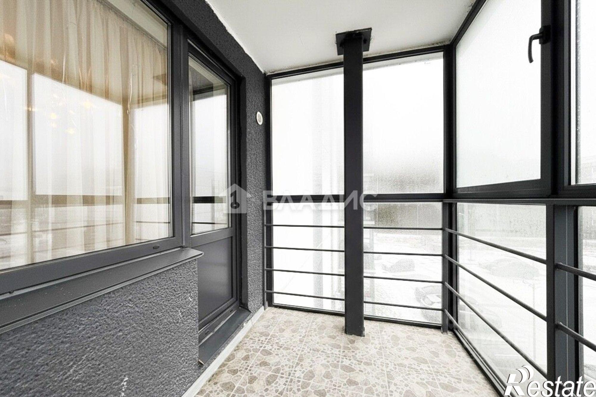 Купить квартиру за 10 700 000 рублей на Чистая улица, 3