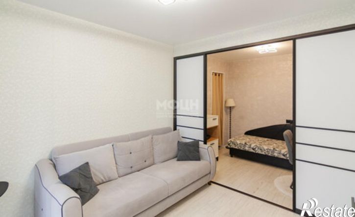 1-комн квартира улица Свердлова, 27,  д. 27