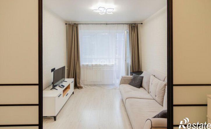 1-комн квартира улица Свердлова, 27,  д. 27