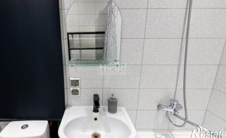 1-комн квартира улица Свердлова, 27,  д. 27